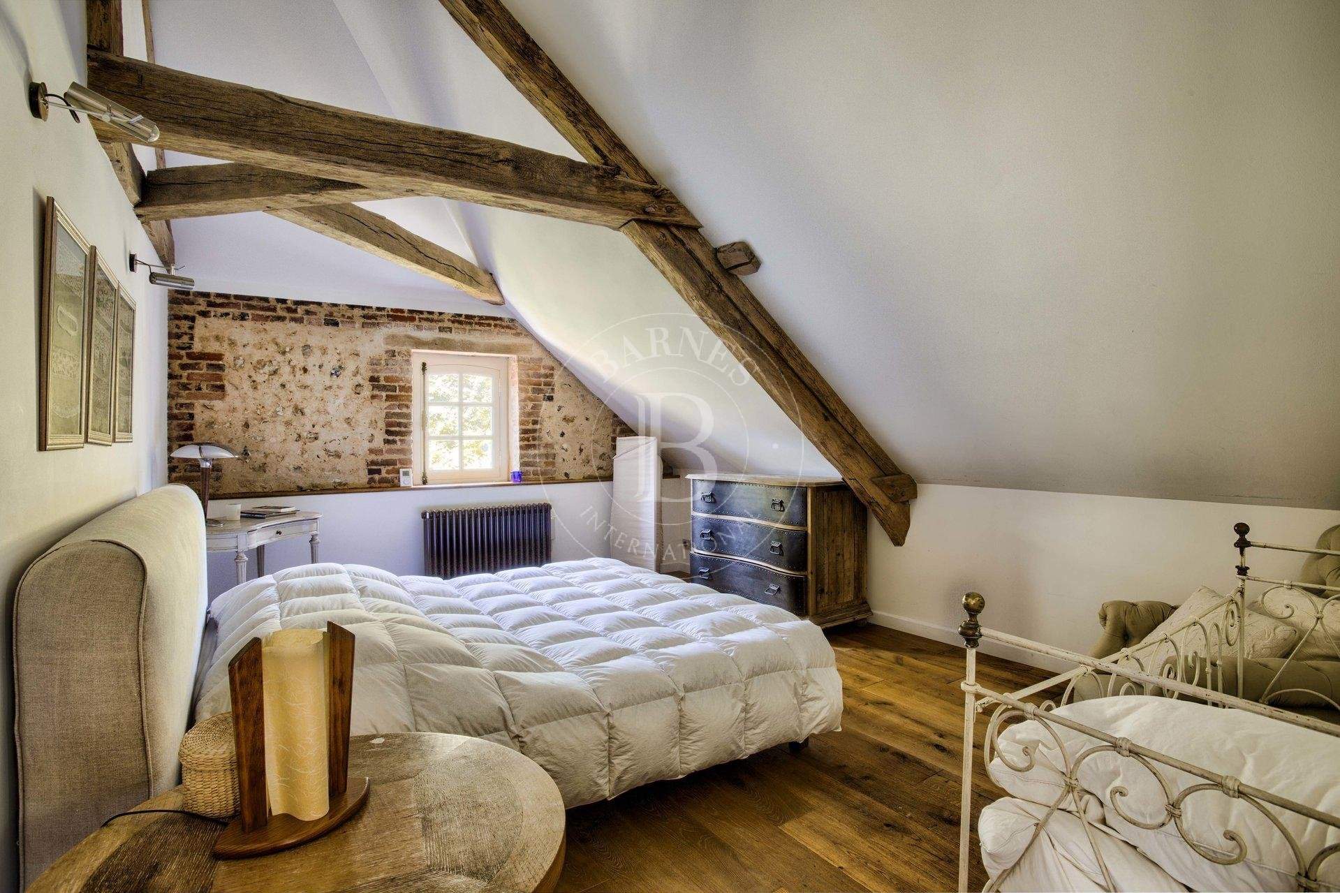 Honfleur  - Finca  6 Habitaciones - picture 16