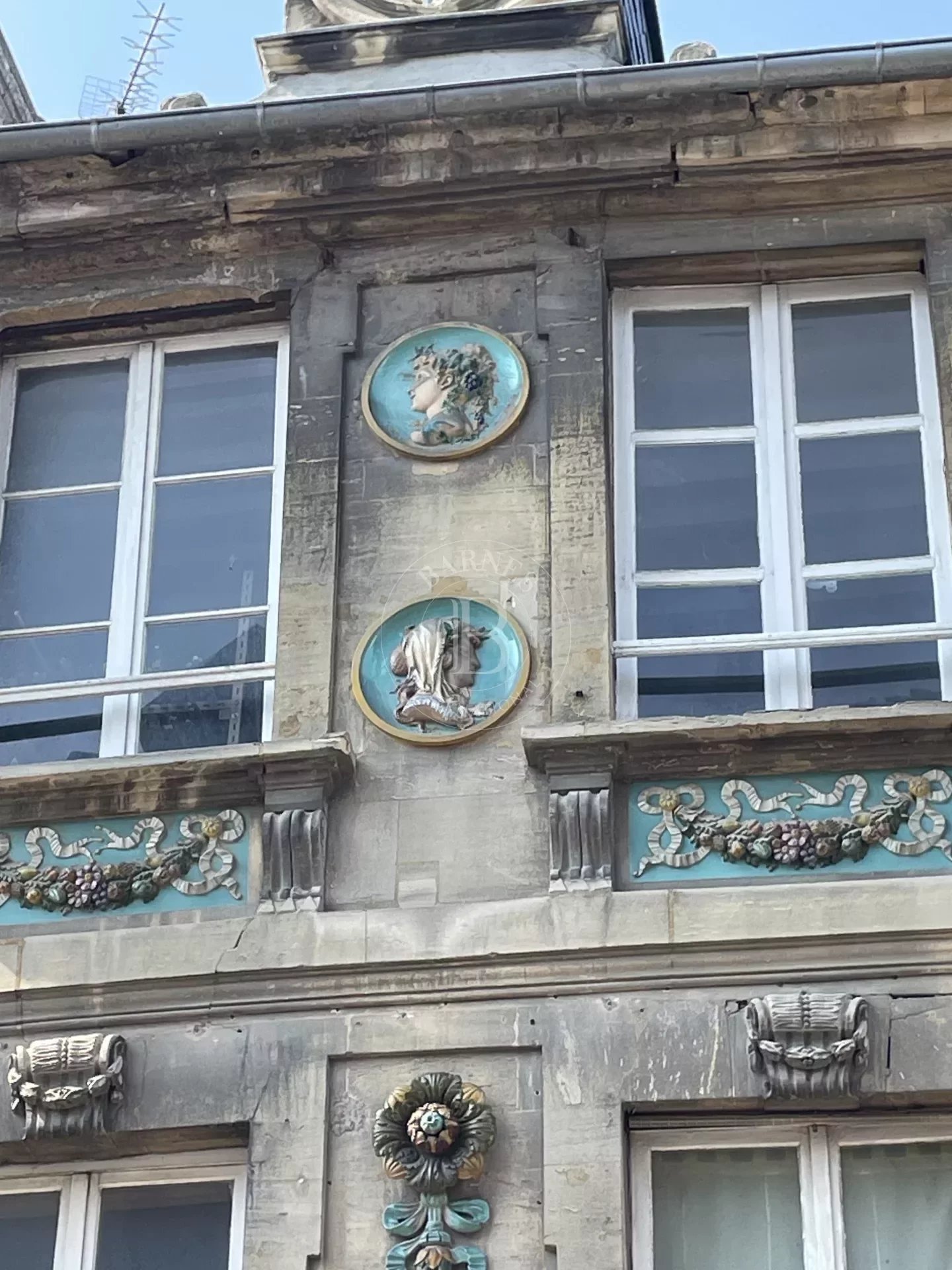 Bayeux  - Maison  - picture 1