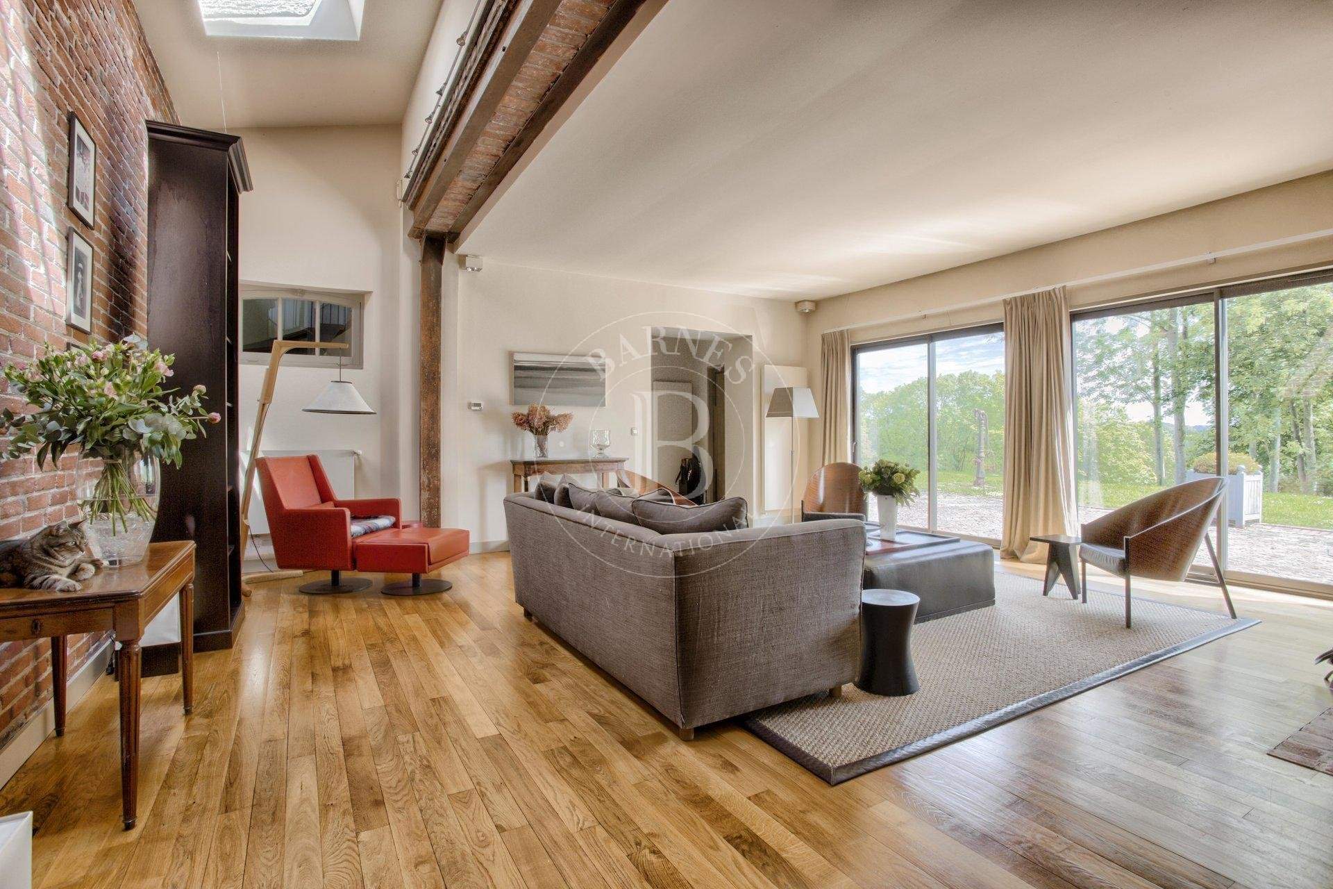 Trouville-sur-Mer  - Villa  4 Chambres - picture 3
