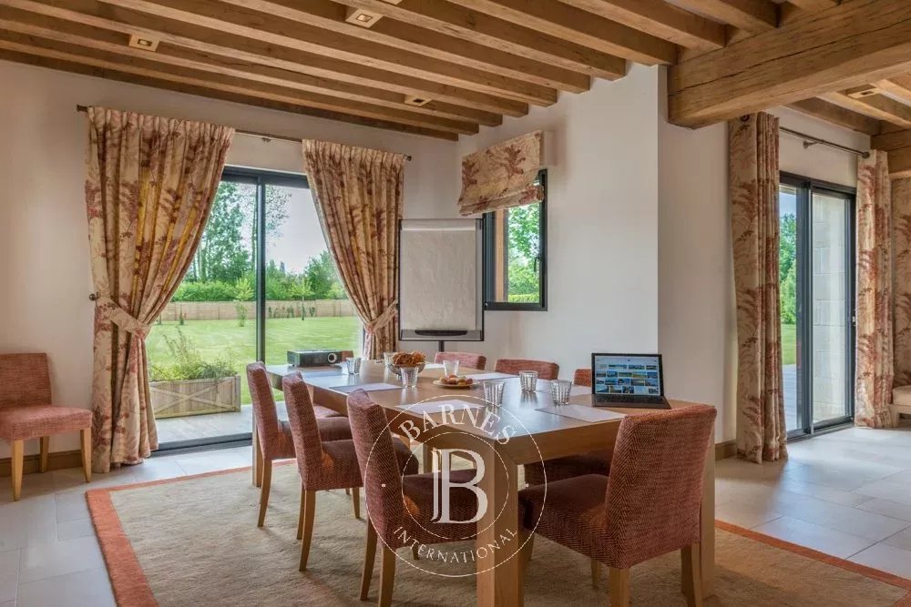 Deauville  - Finca  8 Habitaciones - picture 5