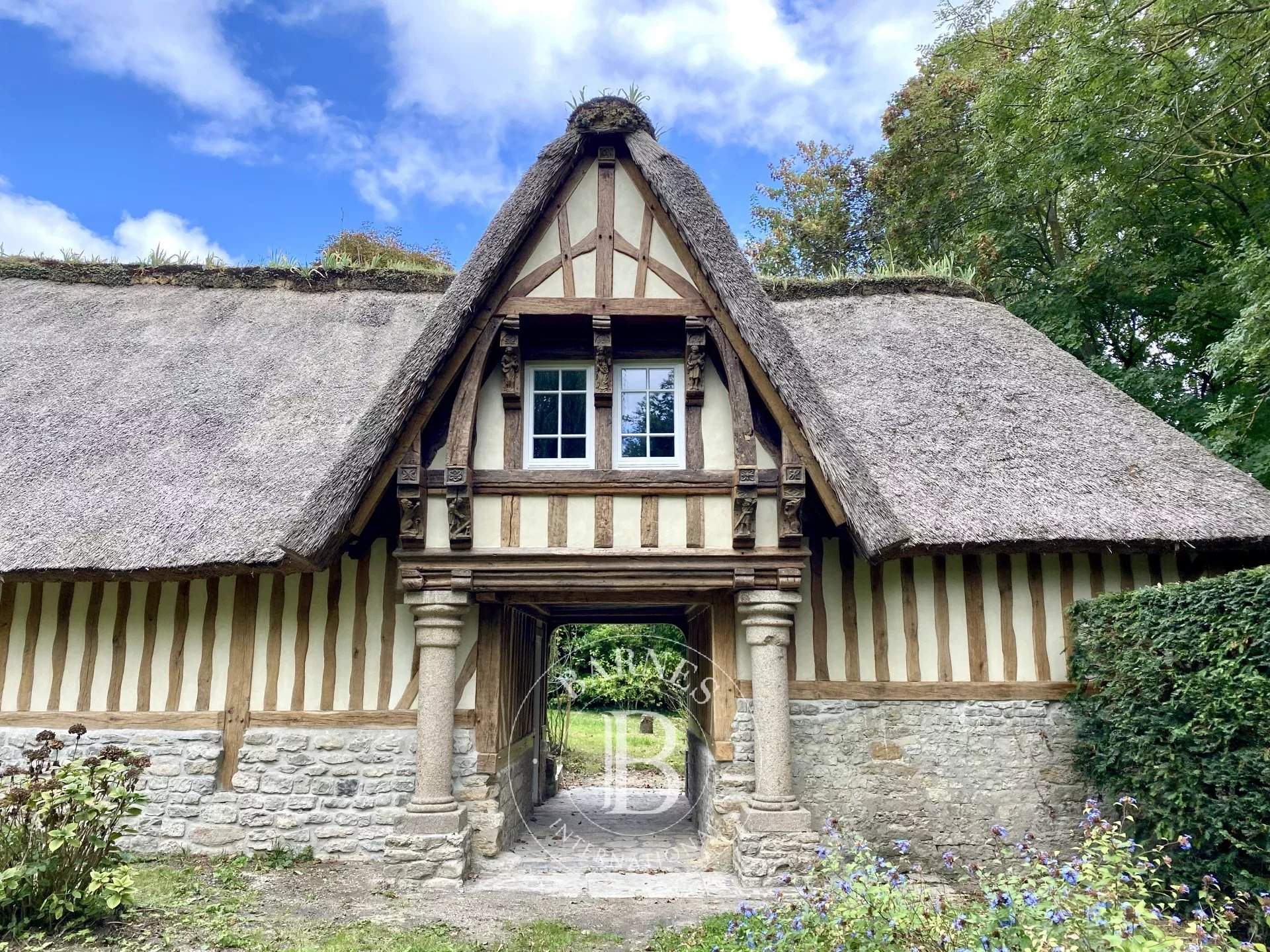 Houlgate  - Cottage  - picture 8