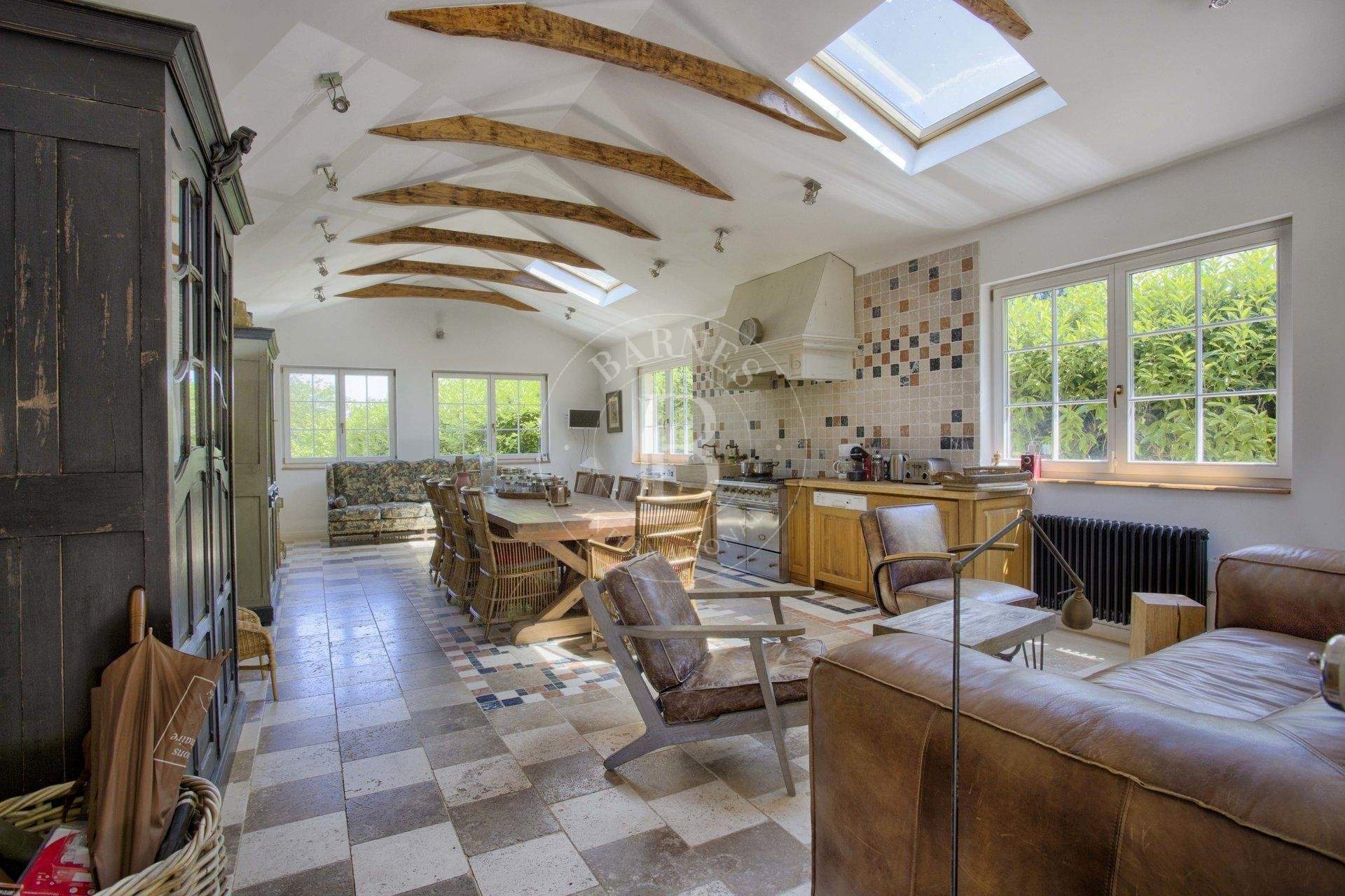 Honfleur  - Finca  6 Habitaciones - picture 3