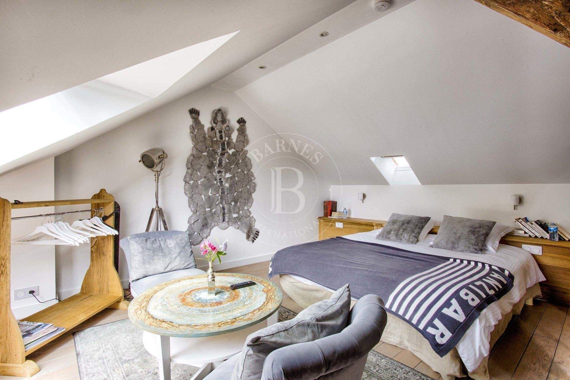Deauville  - House 6 Bedrooms - picture 9