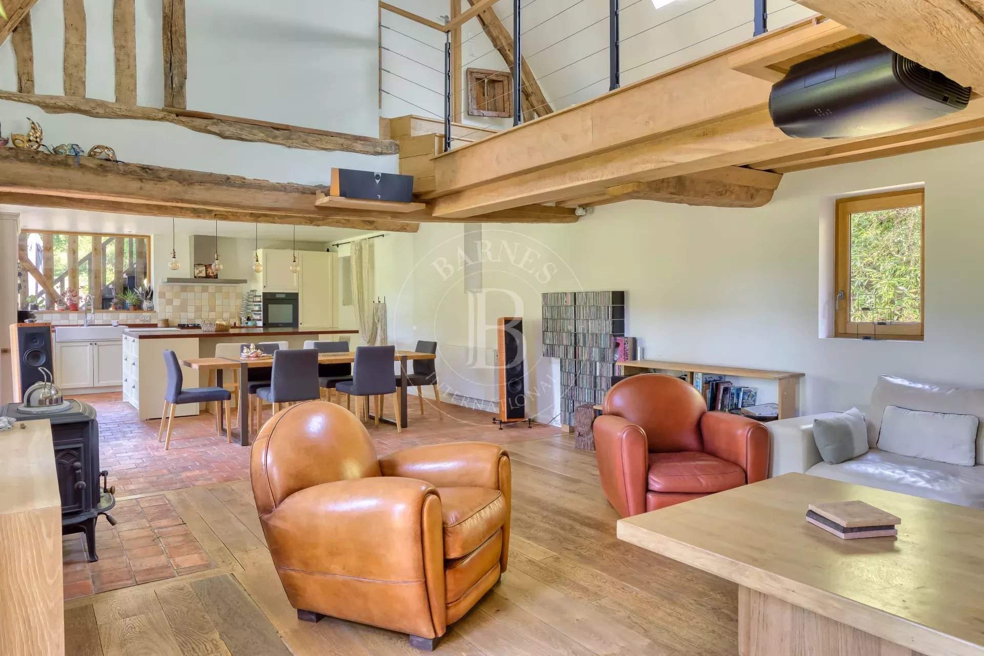 Manerbe  - Property  - picture 7
