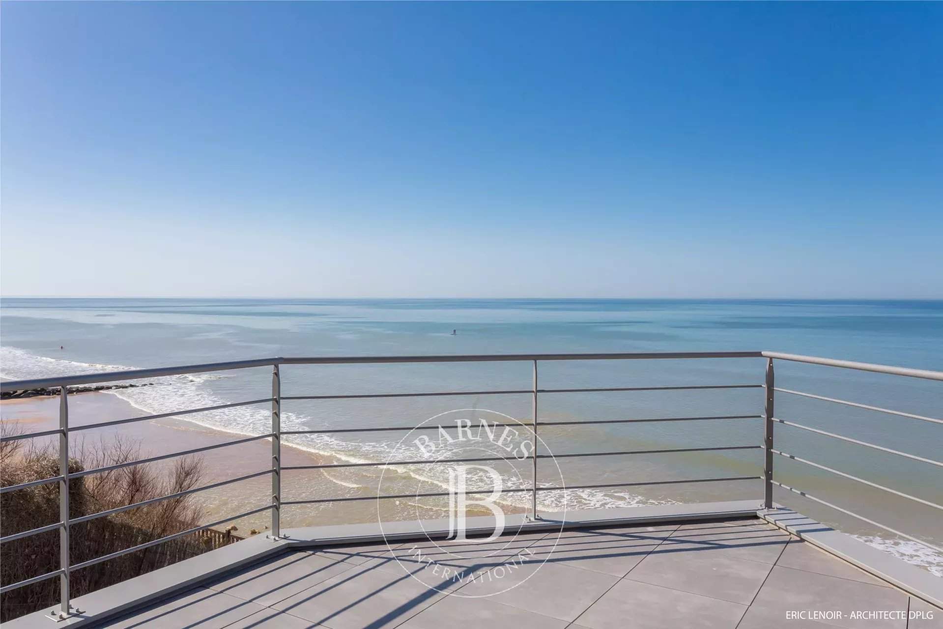 Deauville  - Villa 4 Bedrooms - picture 20