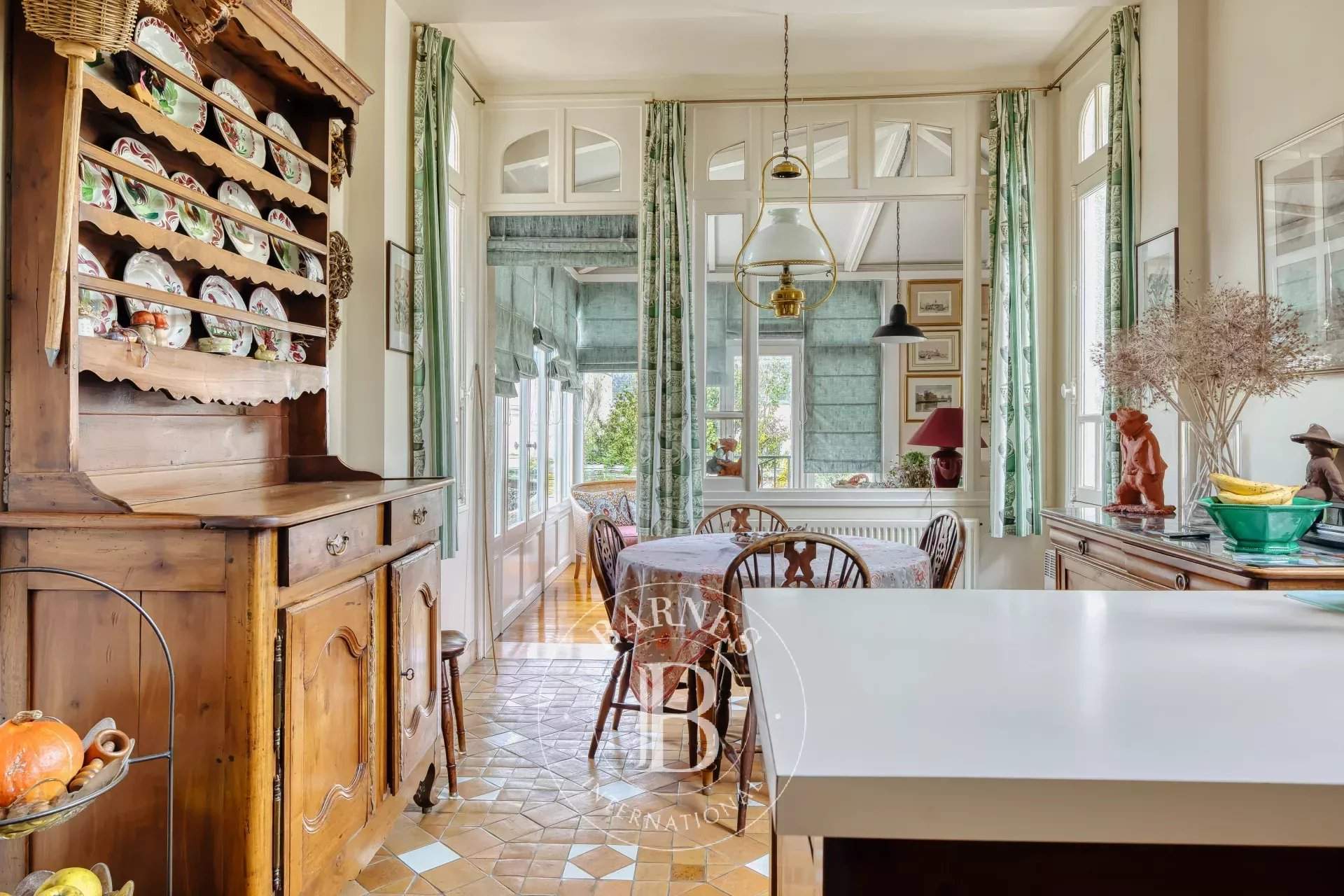 Deauville  - House 5 Bedrooms - picture 8