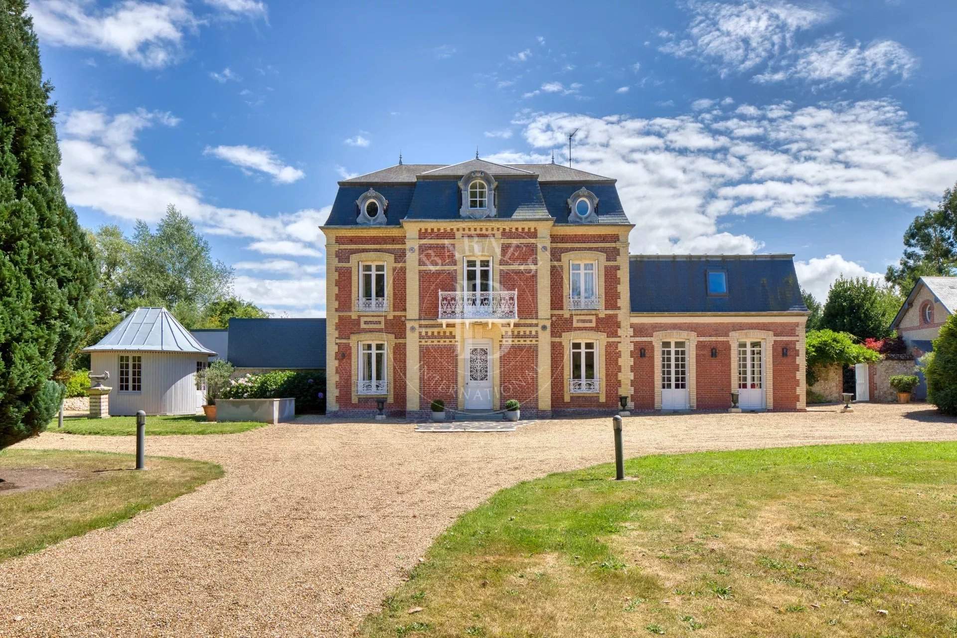 Équemauville  - Property 6 Bedrooms - picture 4
