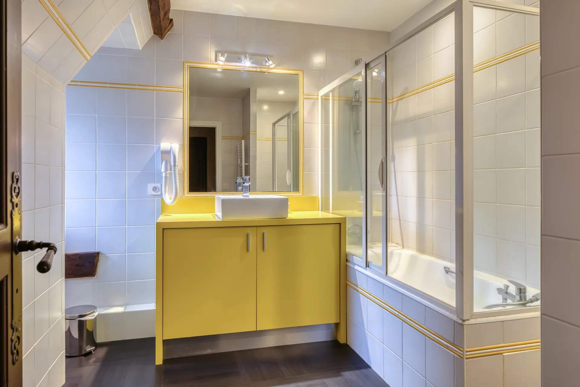 Saint-Arnoult  - Maison 10 Pi&egrave;ces 9 Chambres - picture 14