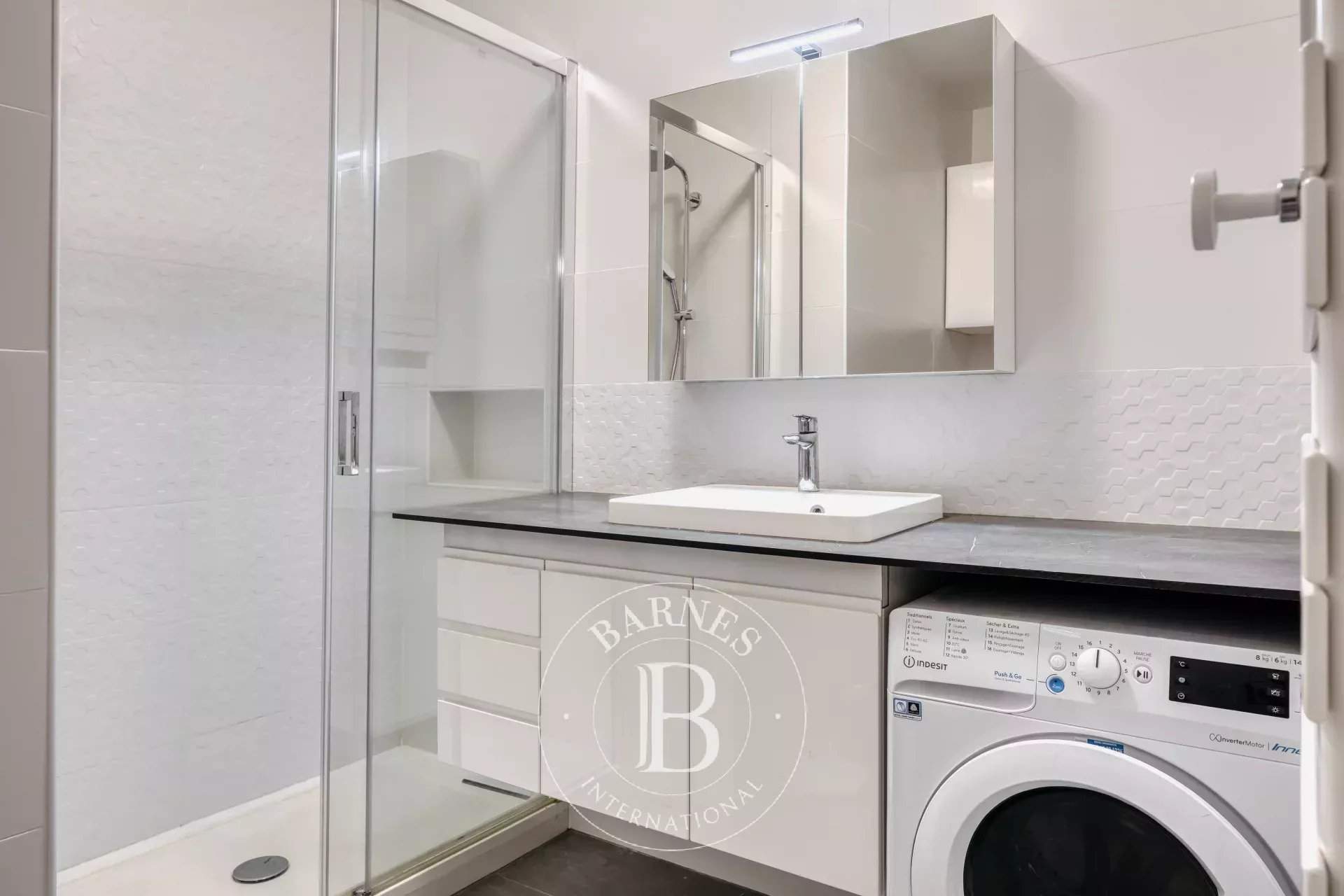 Deauville  - Appartement 2 Pièces, 1 Chambre - picture 4