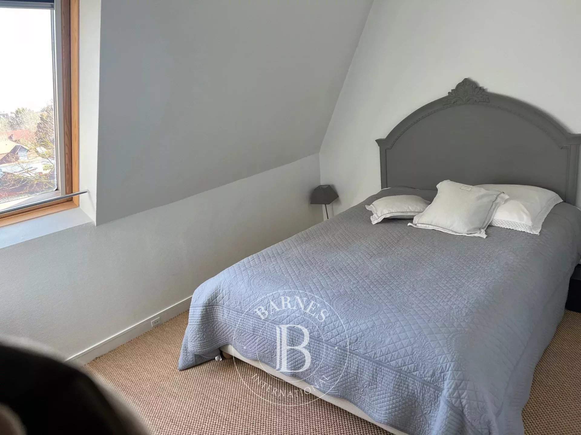 Tourgéville  - Piso 3 Cuartos - picture 8