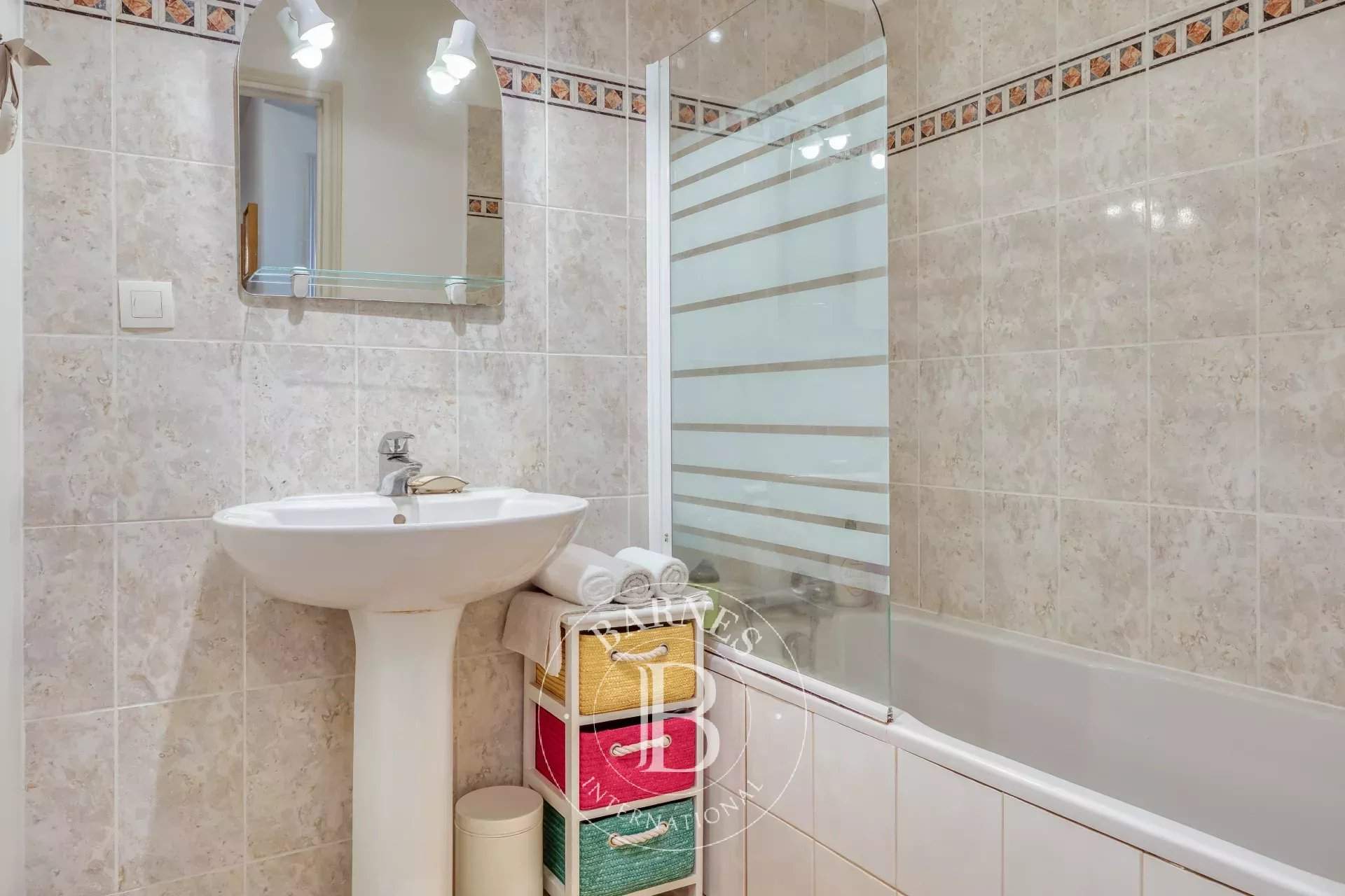 Touques  - Appartement 4 Pi&egrave;ces 3 Chambres - picture 10