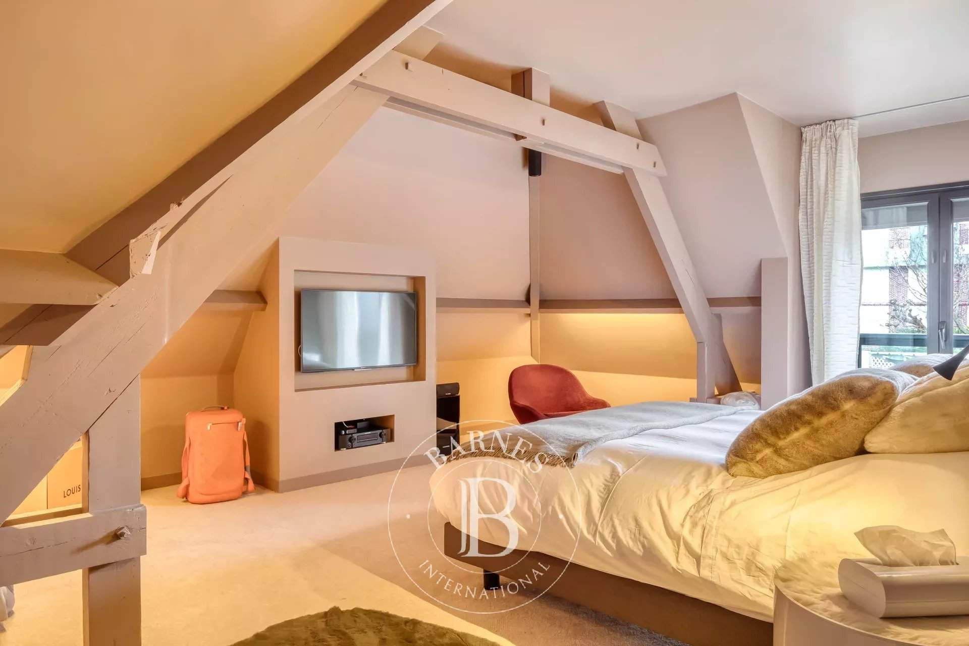 Deauville  - Casa  4 Habitaciones - picture 12