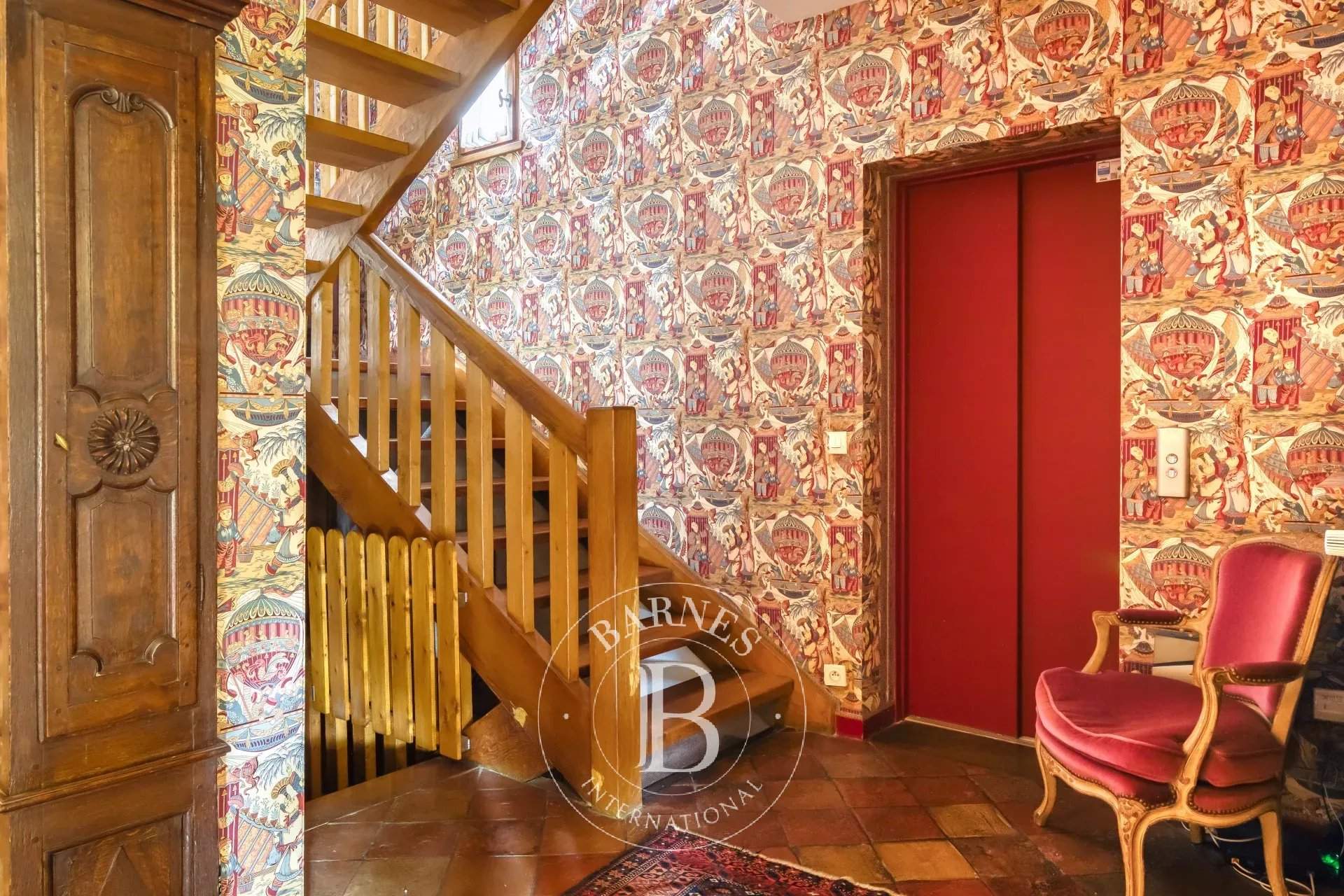 Benerville-sur-Mer  - House 6 Bedrooms - picture 3