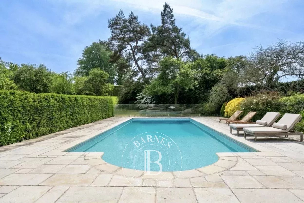 Bayeux  - Casa 10 Cuartos 3 Habitaciones - picture 3