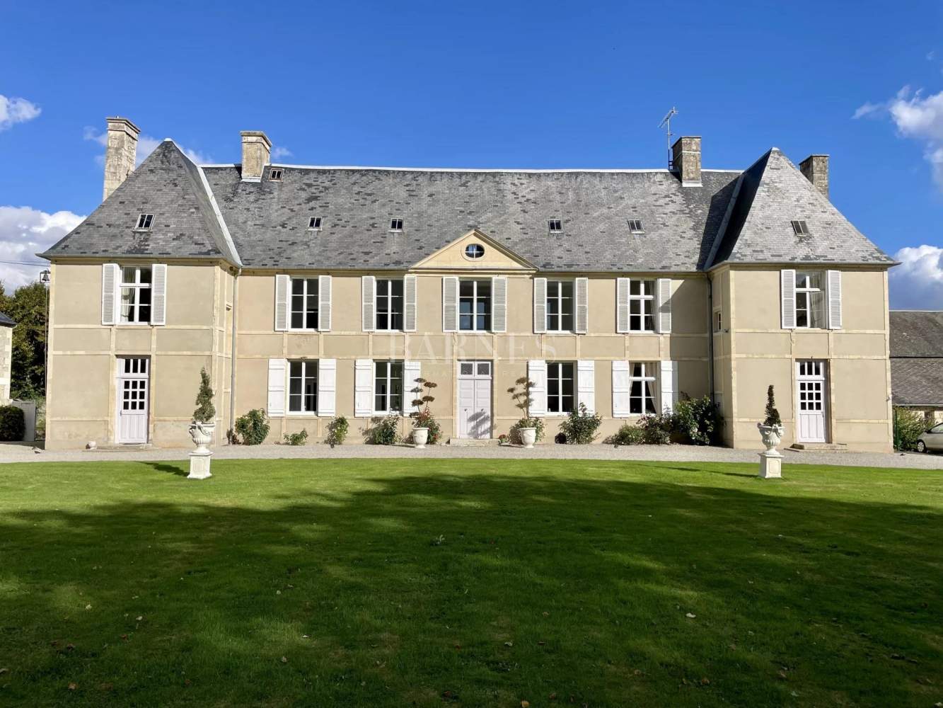 Bayeux  - Casa 11 Cuartos 6 Habitaciones - picture 1