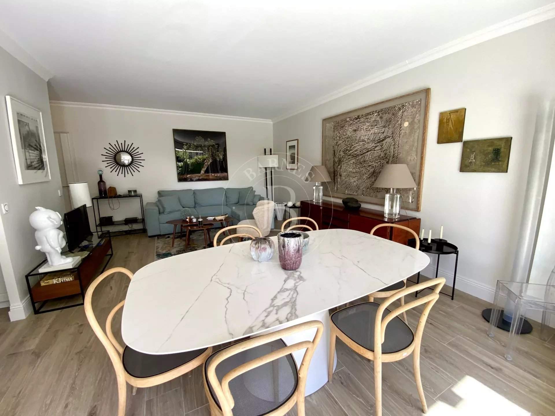 Deauville  - Apartment 2 Bedrooms - picture 8
