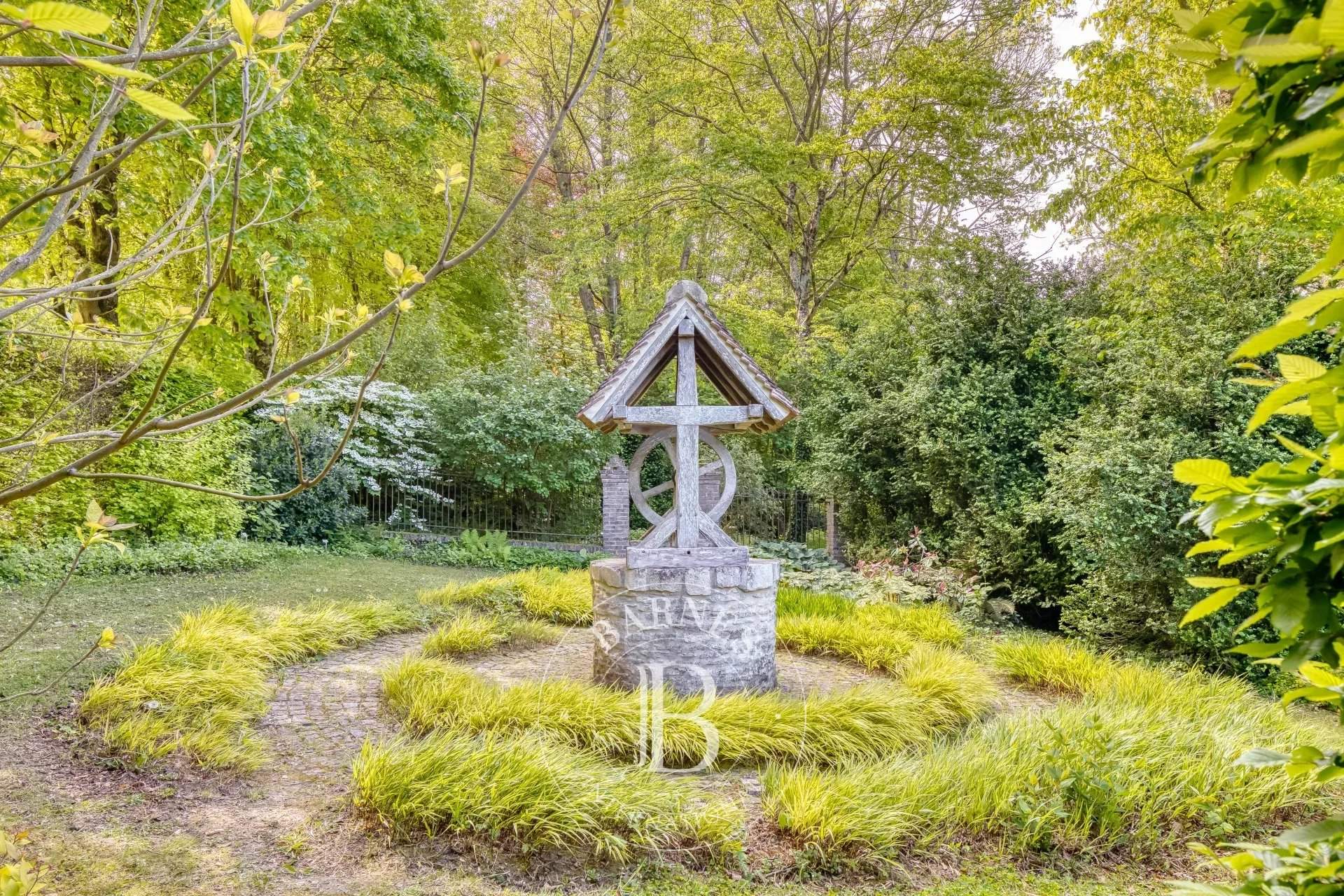 Cambremer  - Propriété 38 Pi&egrave;ces - picture 20