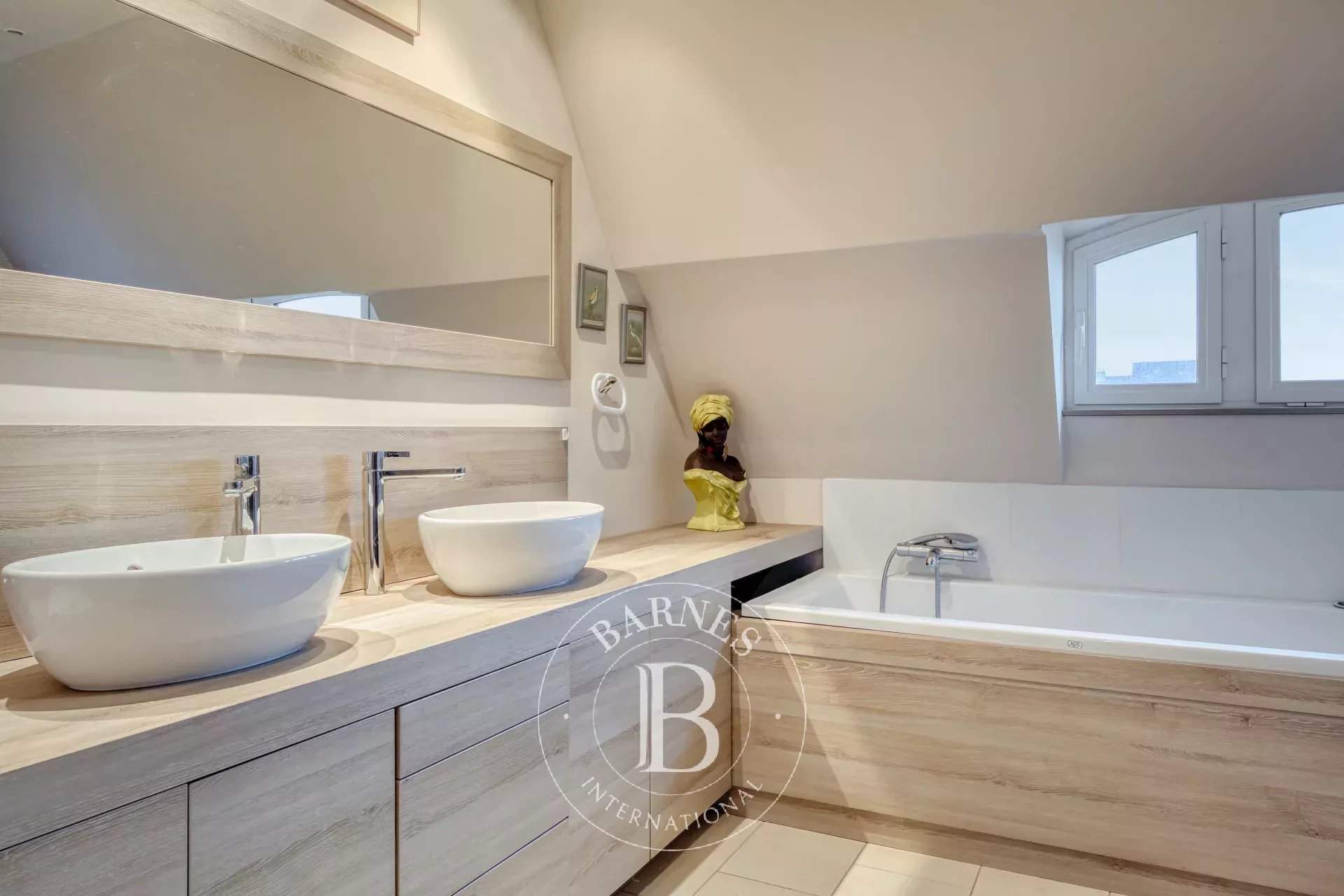 Benerville-sur-Mer  - Apartment 3 Bedrooms - picture 8