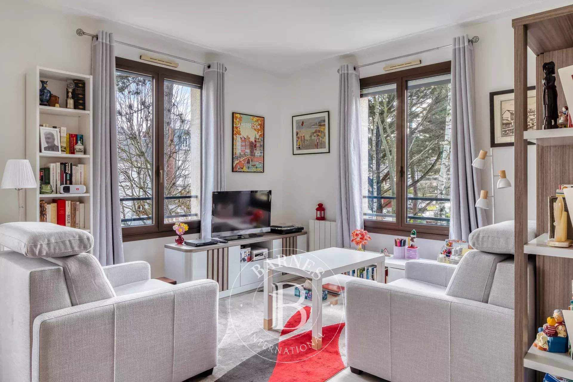 Deauville  - Apartment 2 Bedrooms - picture 5