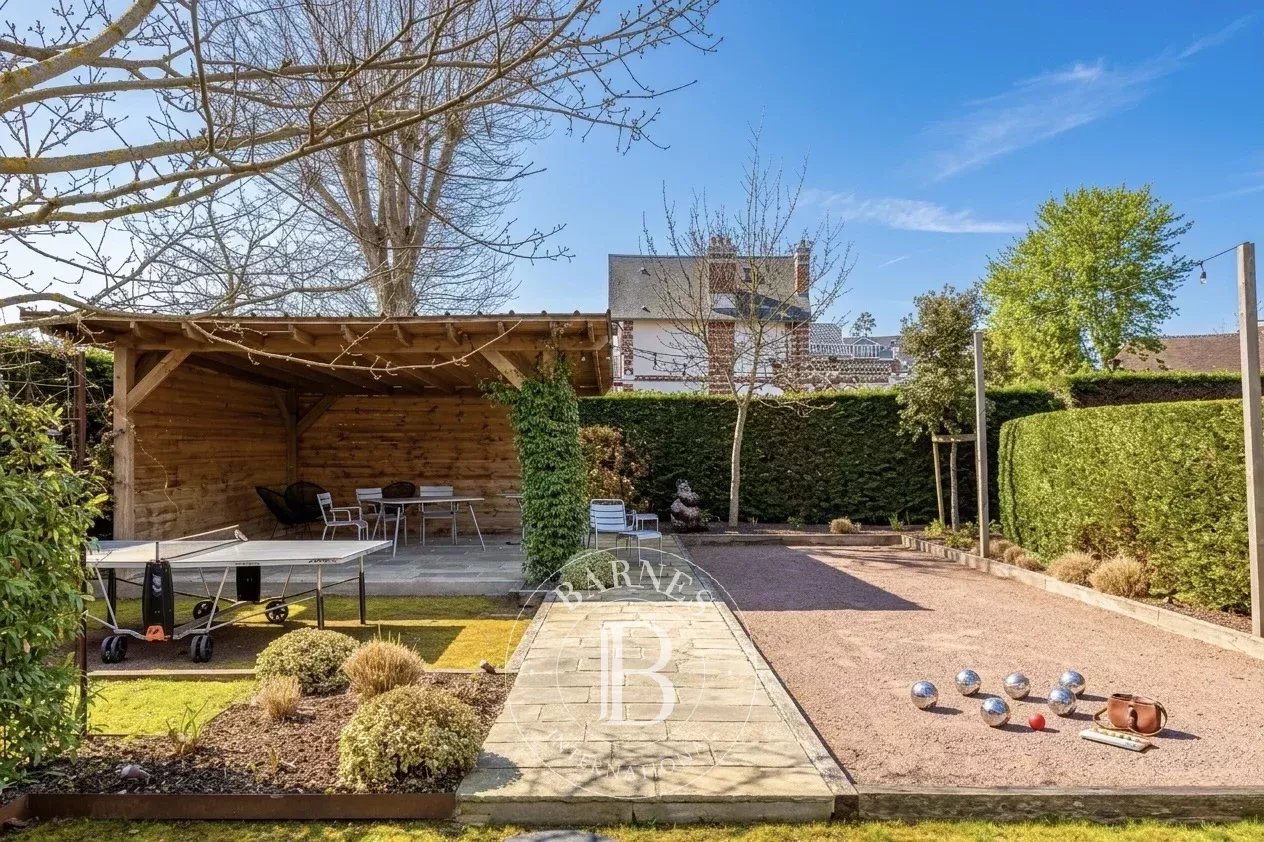 Deauville  - Casa  4 Habitaciones - picture 20