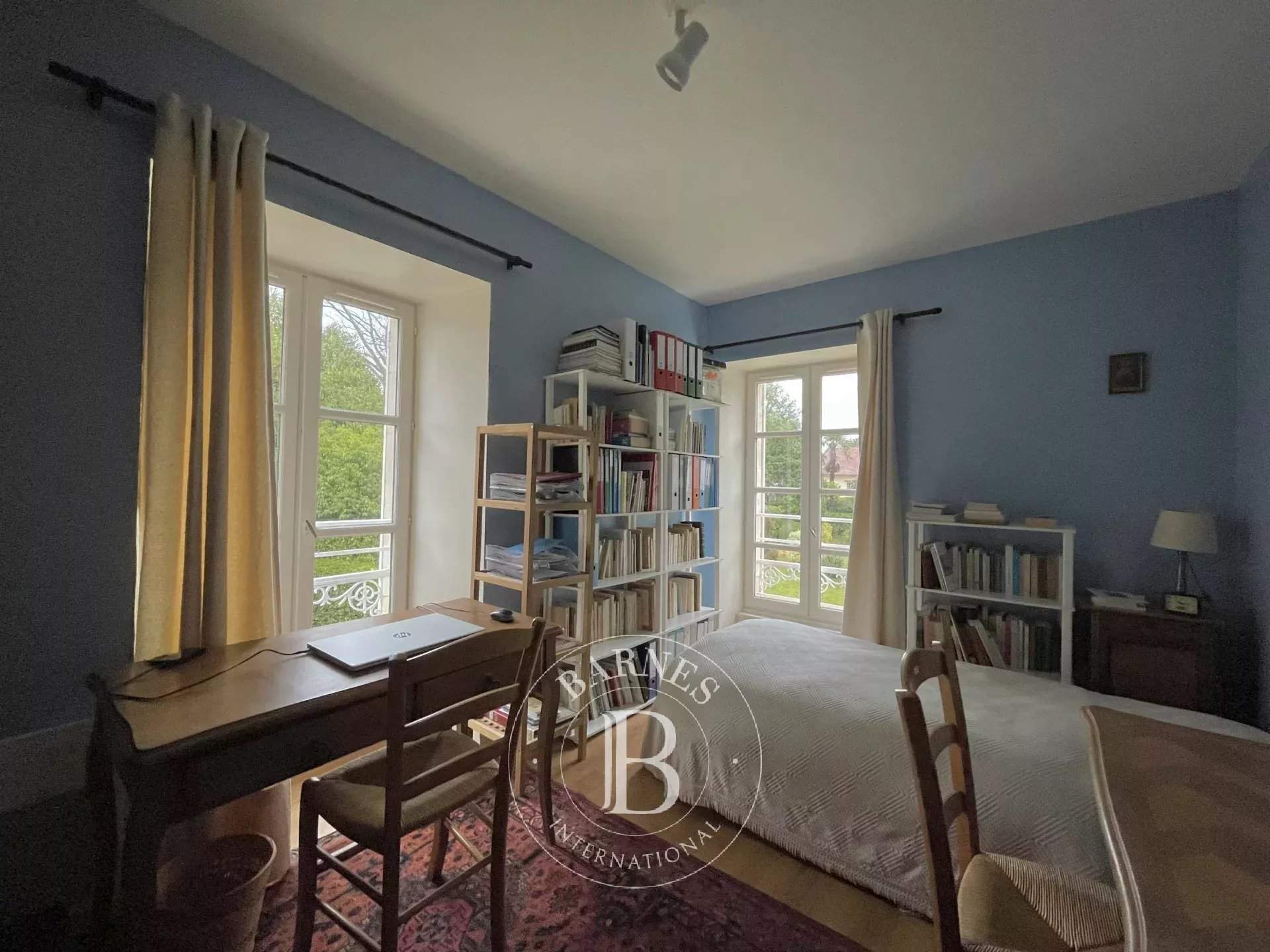 Douvres-la-Délivrande  - Maison 10 Pi&egrave;ces 12 Chambres - picture 5