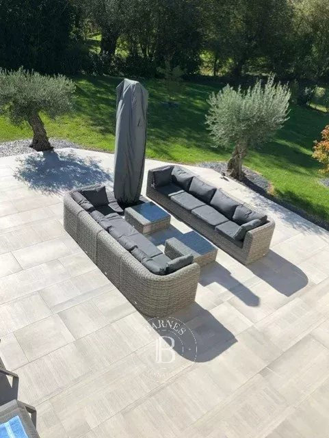 Deauville  - Maison 8 Pi&egrave;ces 5 Chambres - picture 18