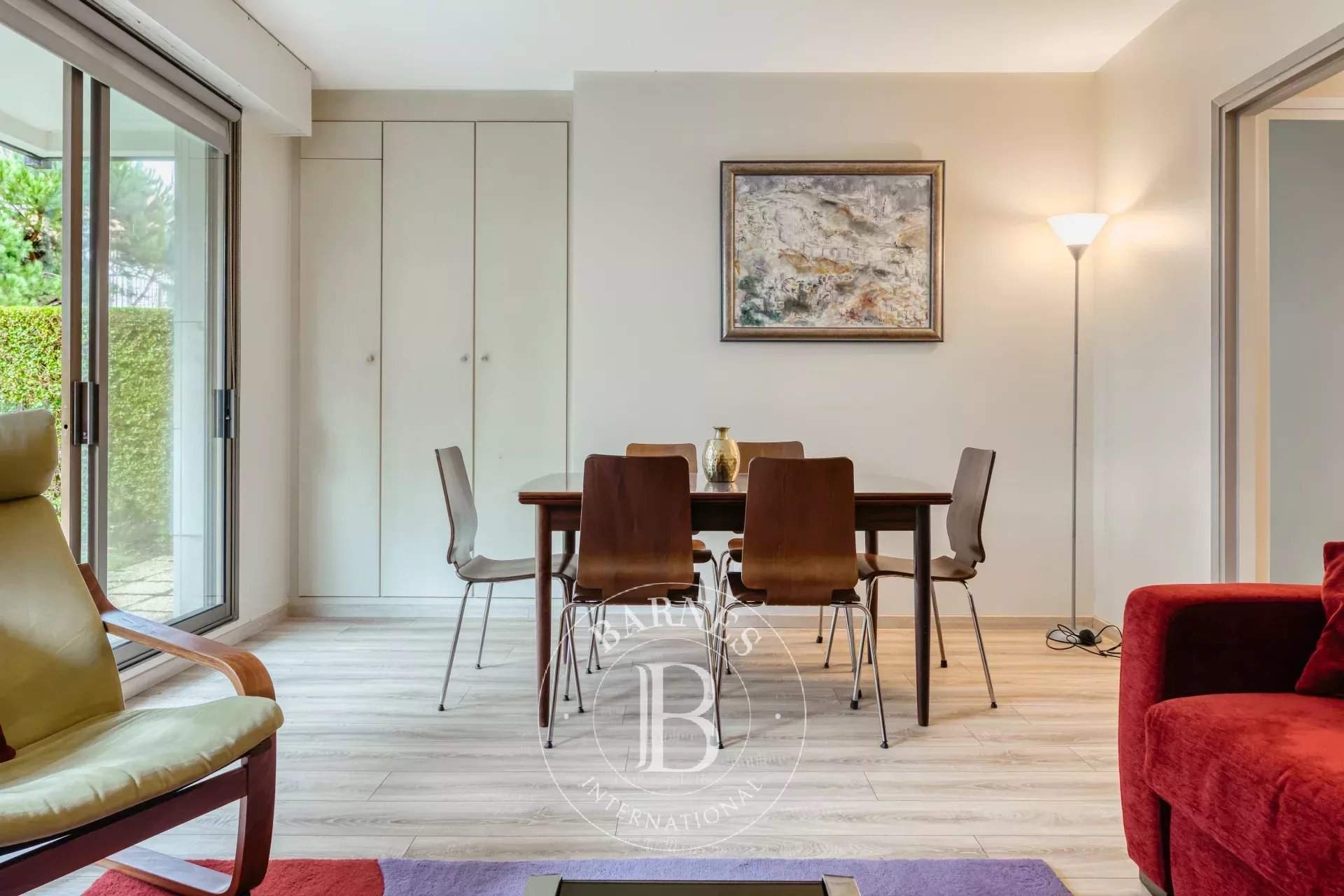 Deauville  - Appartement 2 Pièces, 1 Chambre - picture 6