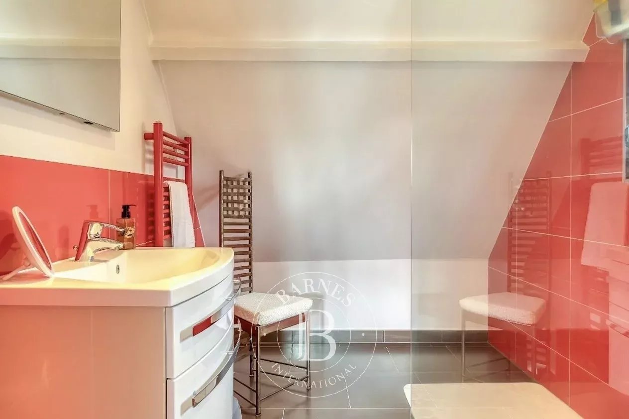 Deauville  - Casa  4 Habitaciones - picture 16