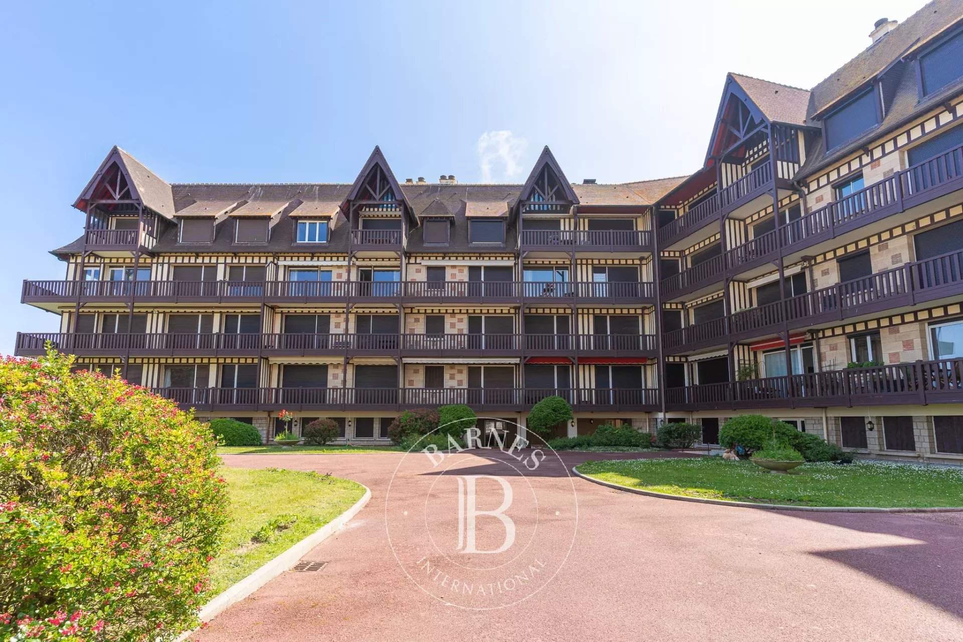 Deauville  - Apartment 2 Bedrooms - picture 8