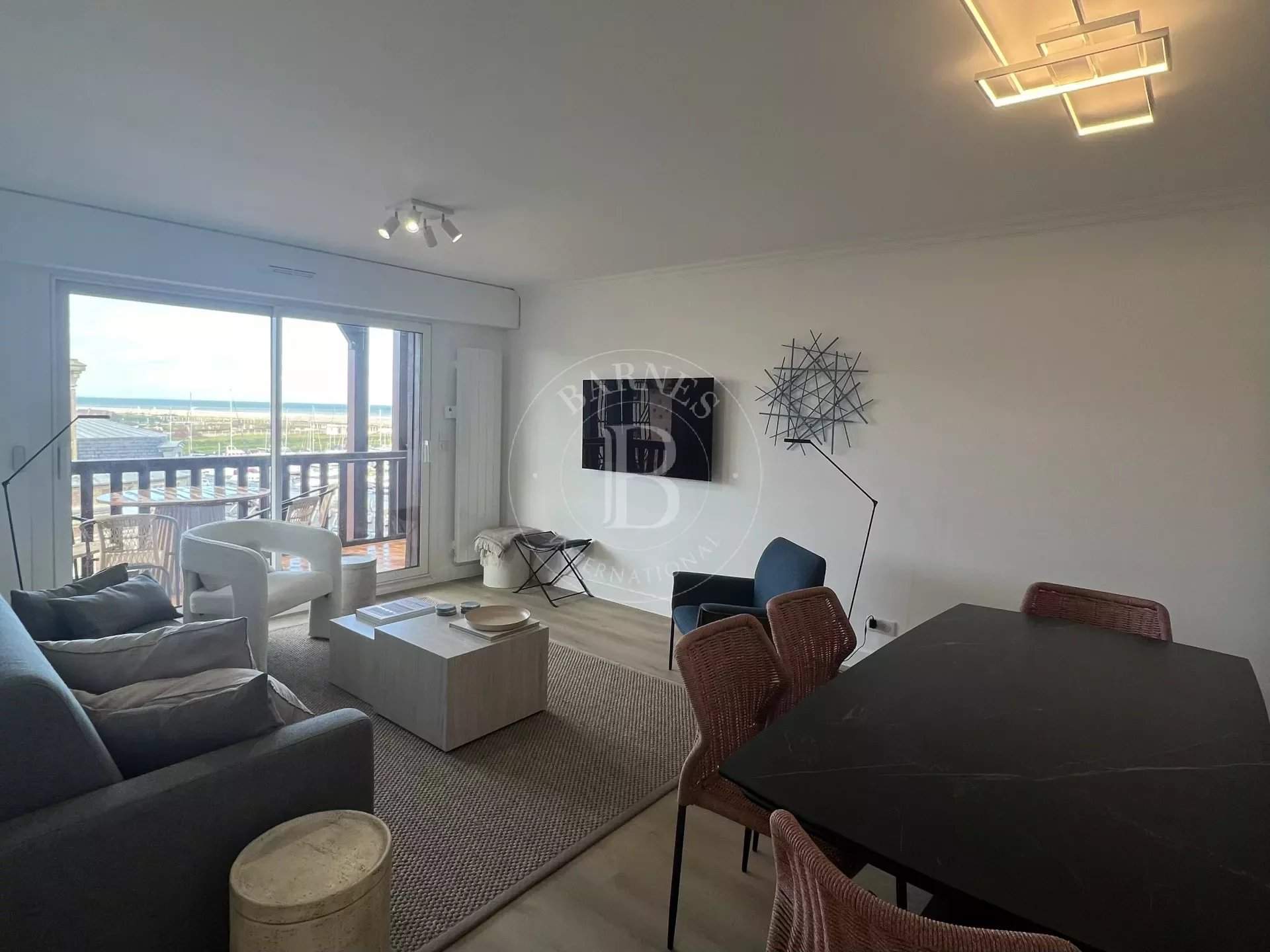 Deauville  - Apartment 1 Bedroom - picture 4