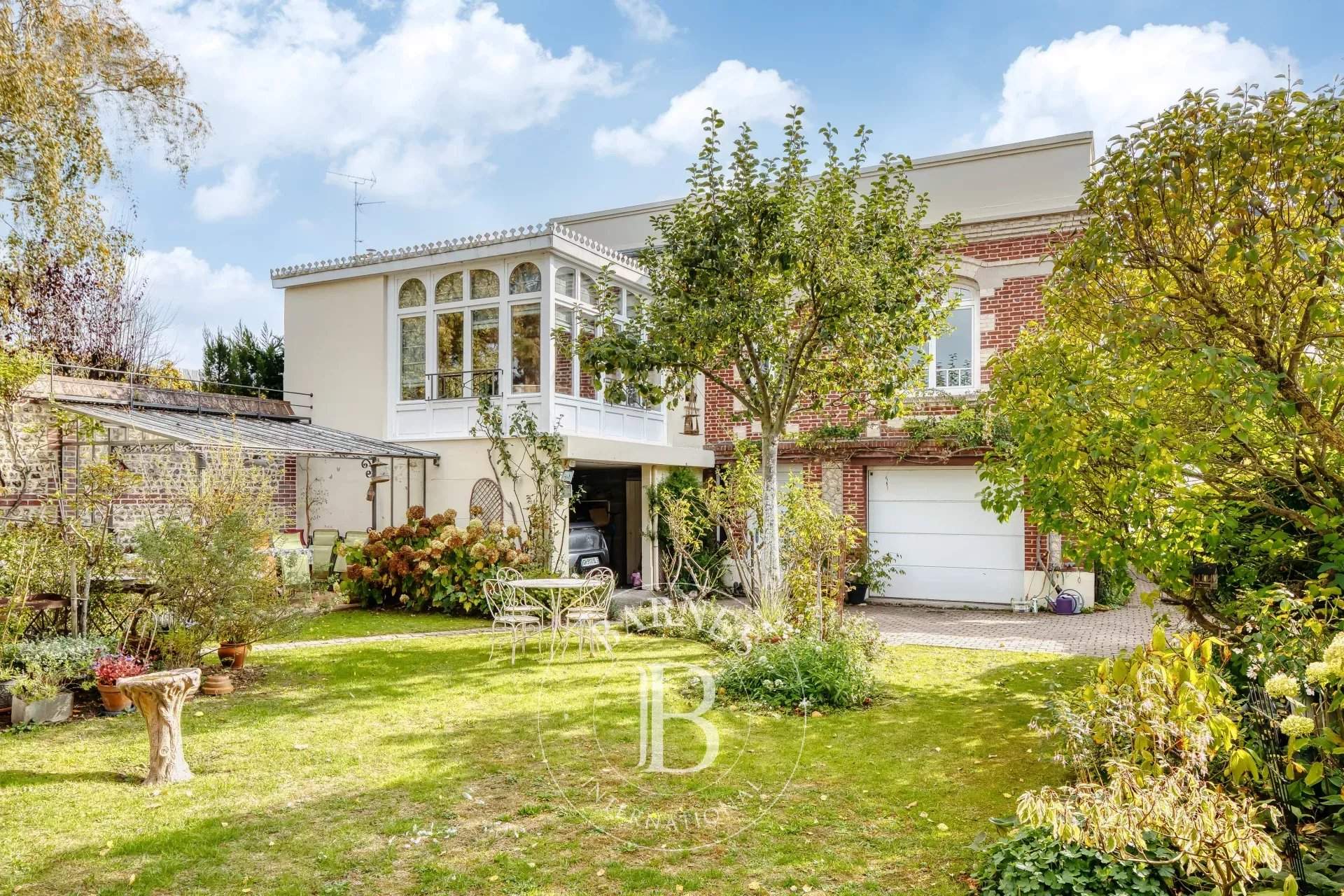 Deauville  - House 5 Bedrooms - picture 12