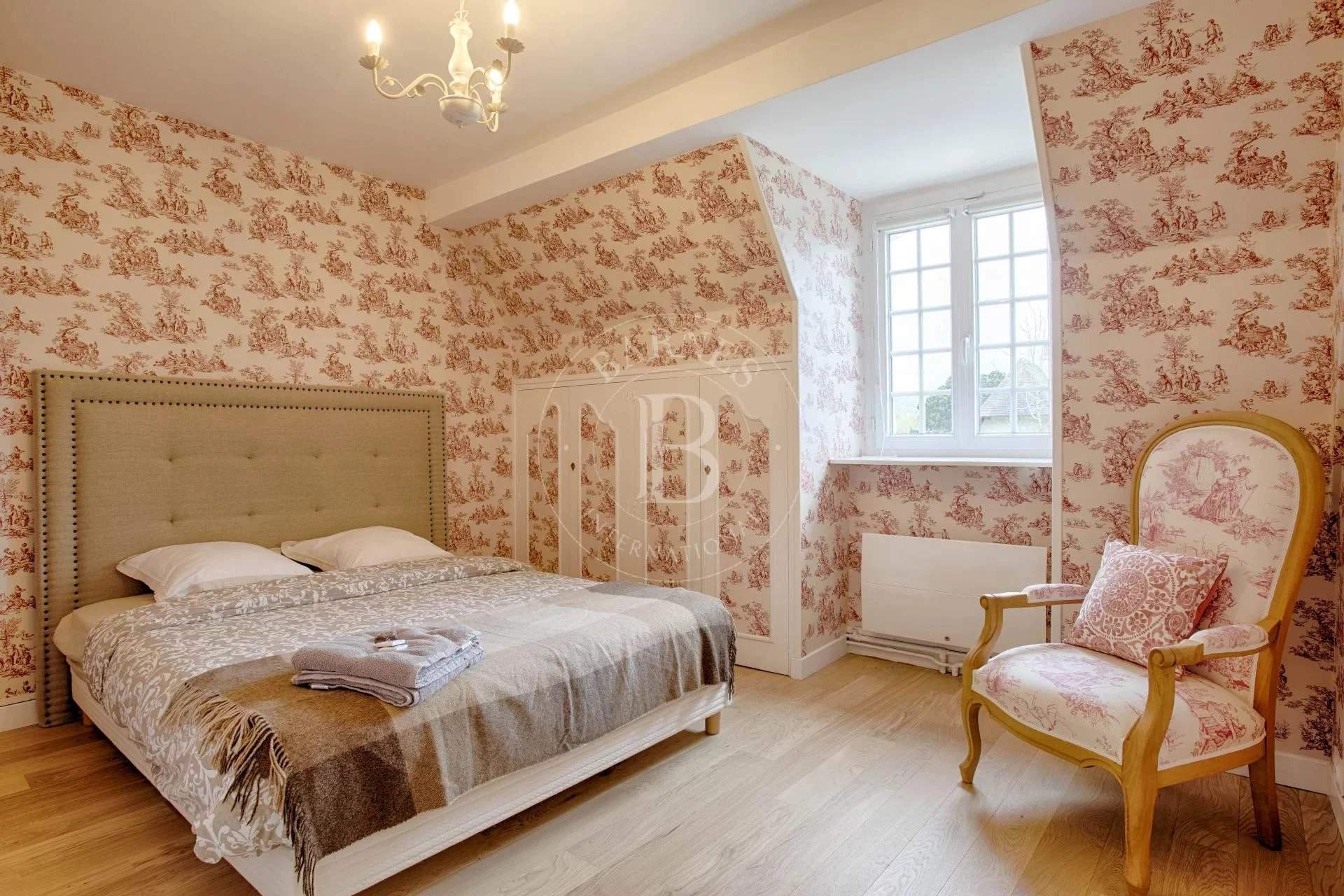 Deauville  - Villa 7 Bedrooms - picture 10