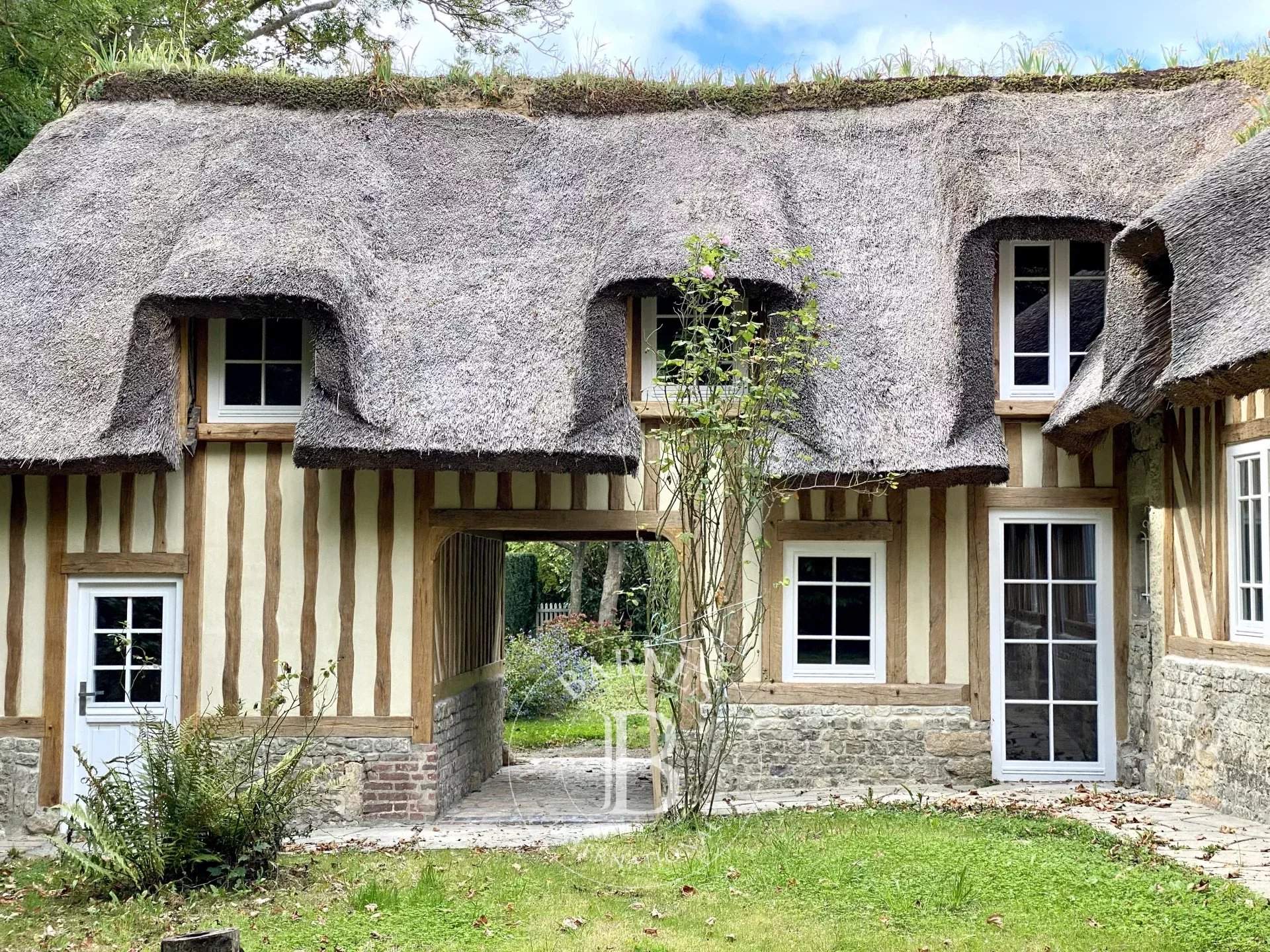 Houlgate  - Cottage  - picture 1