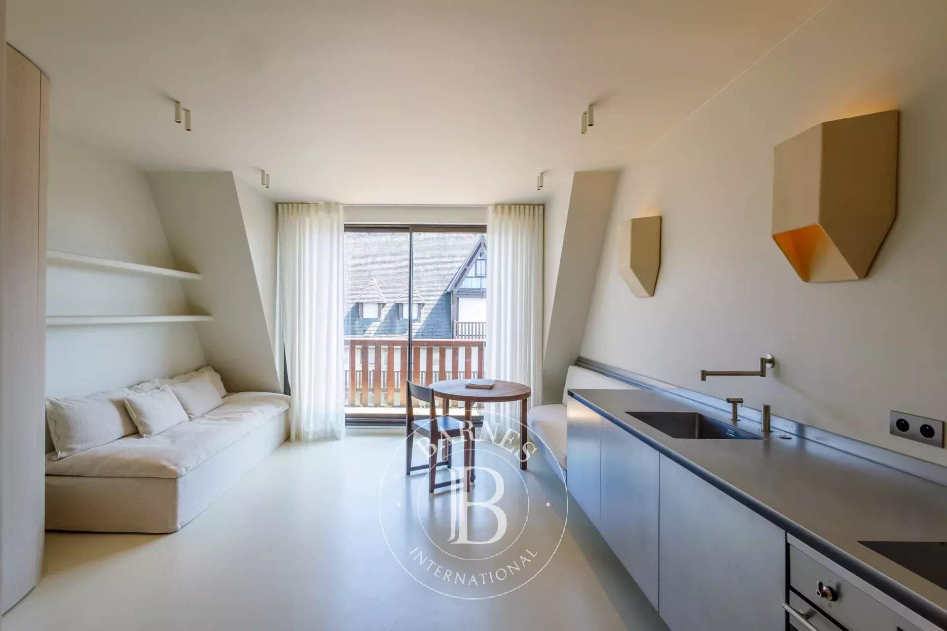 Deauville  - Apartment  - picture 2