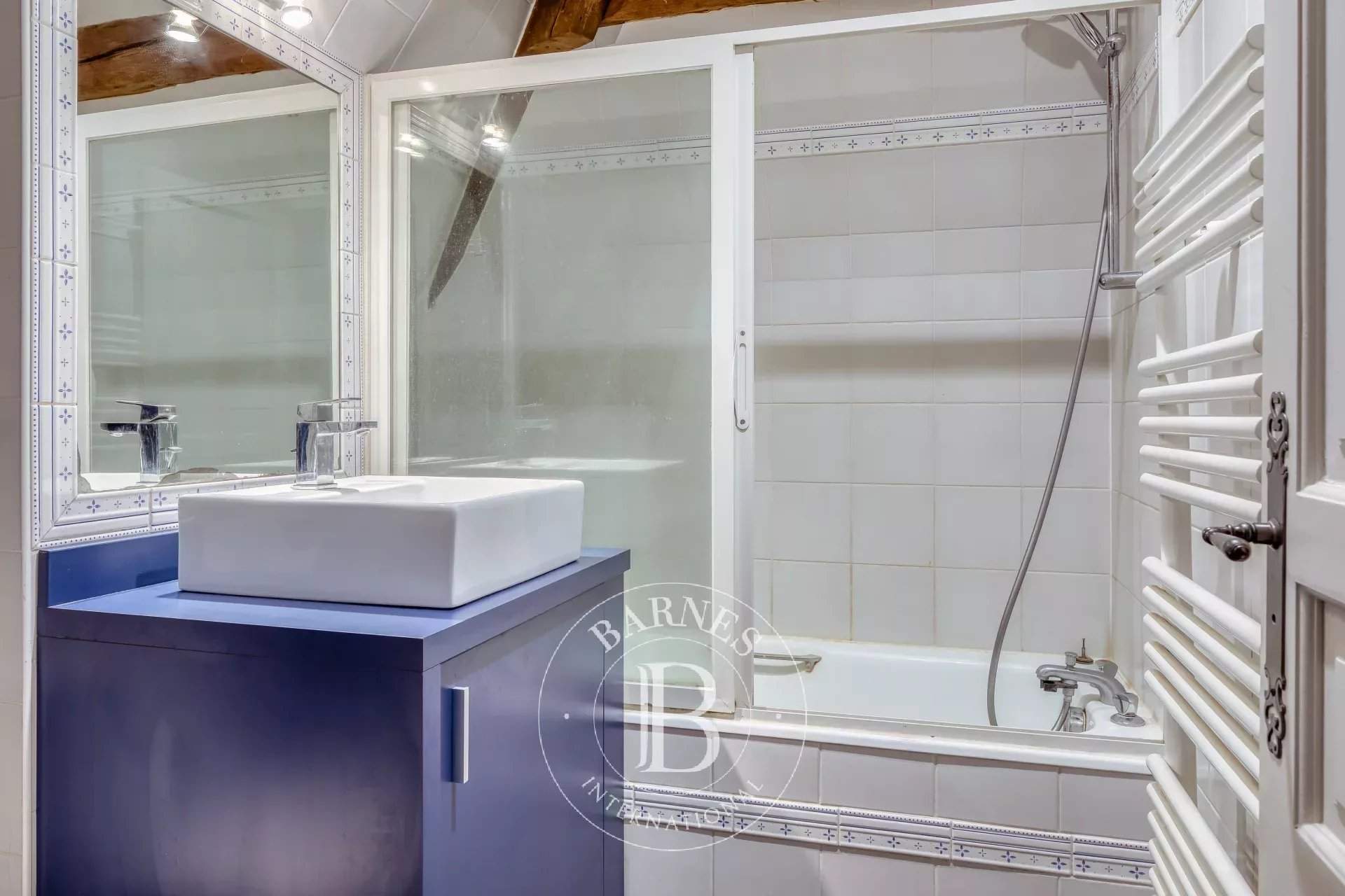 Saint-Arnoult  - House 9 Bedrooms - picture 16