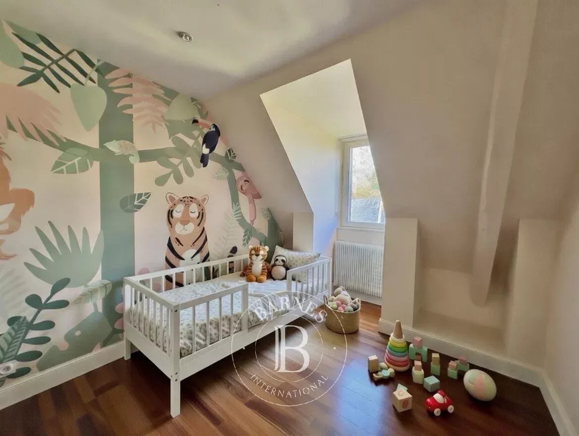 Bayeux  - Casa 10 Cuartos 3 Habitaciones - picture 16