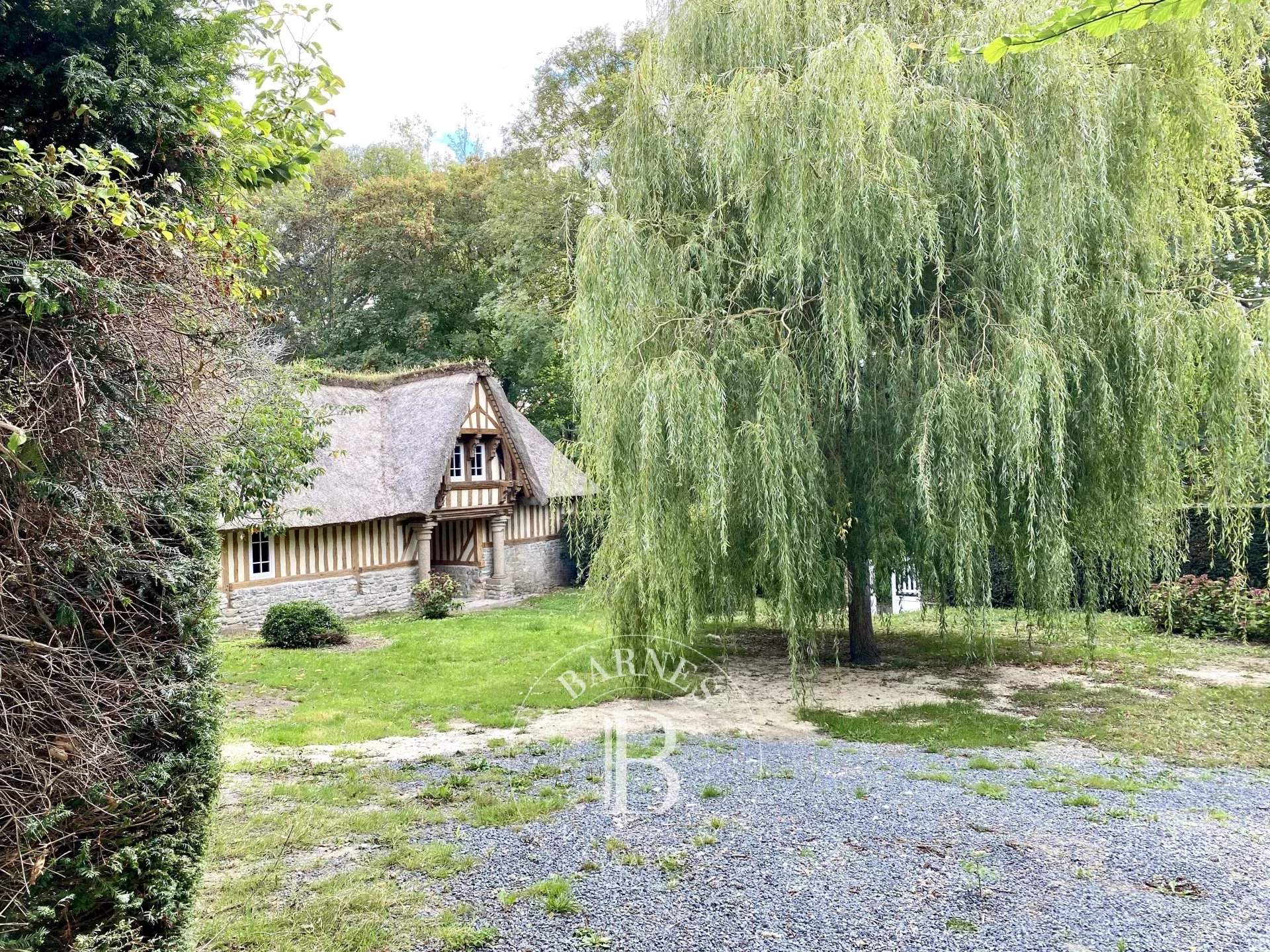 Houlgate  - Cottage  - picture 6