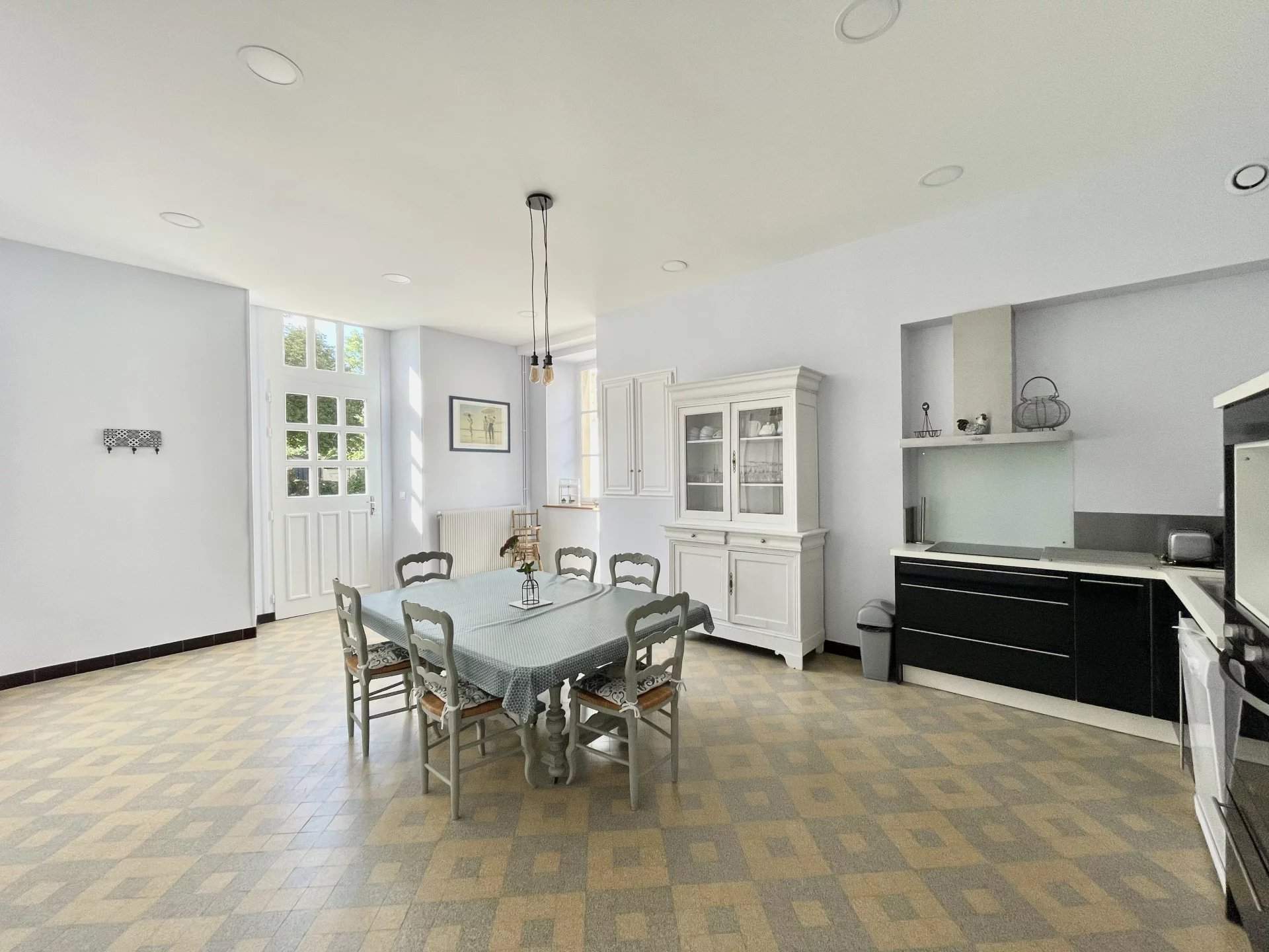 Hottot-les-Bagues  - House 6 Bedrooms - picture 10