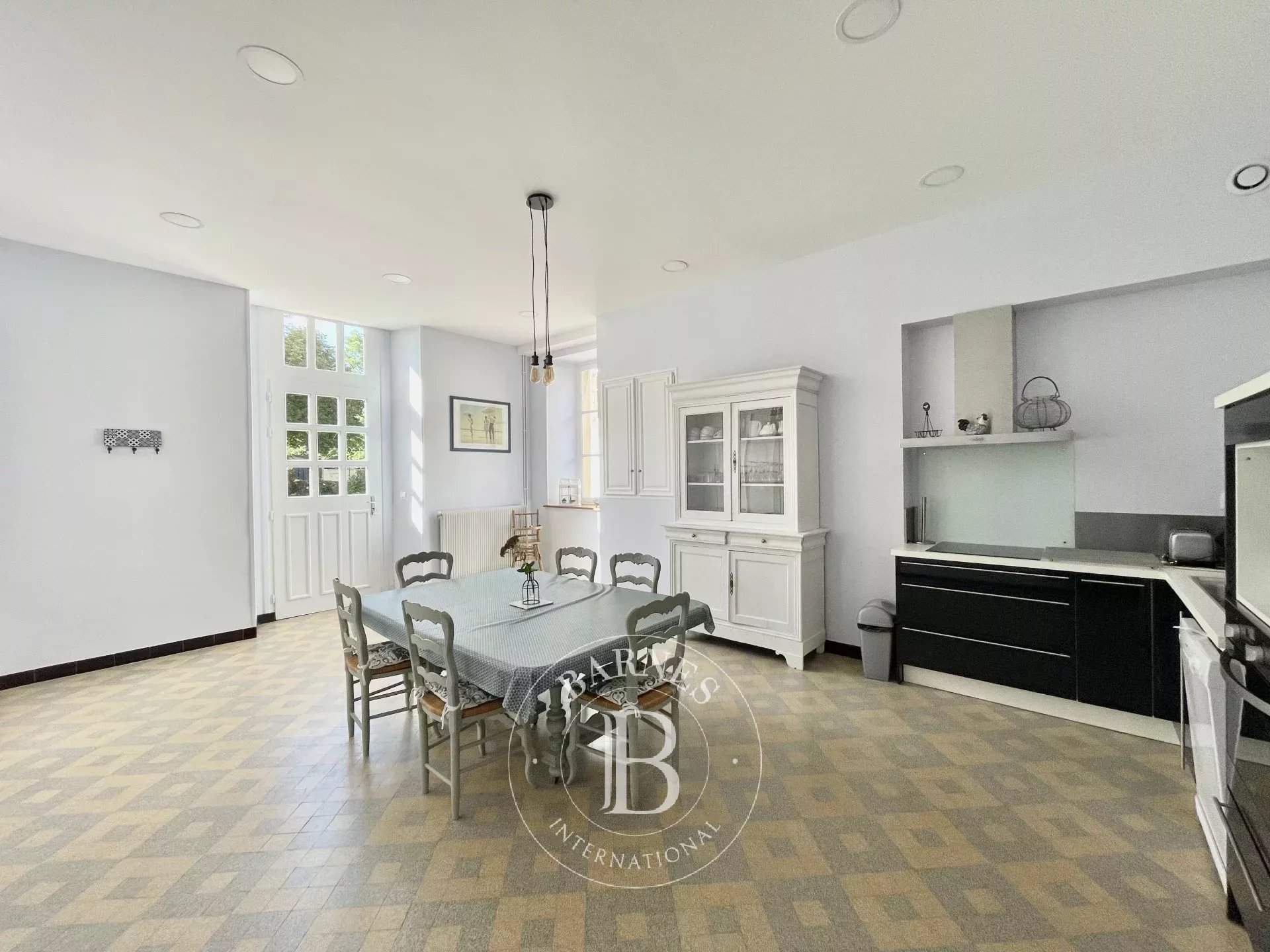 Hottot-les-Bagues  - Casa 11 Cuartos 6 Habitaciones - picture 10