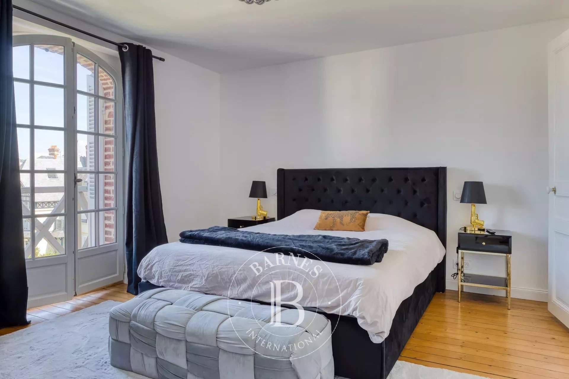 Deauville  - House 7 Bedrooms - picture 16