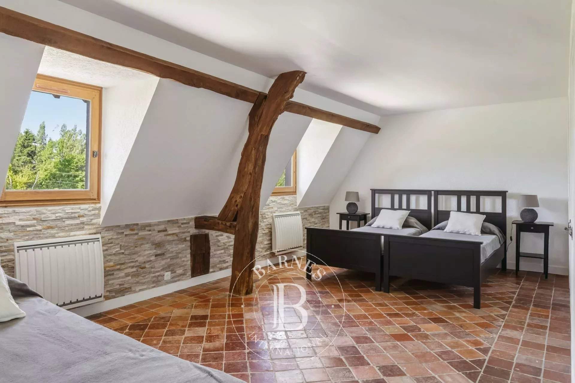 Saint-Gatien-des-Bois  - Maison  - picture 15
