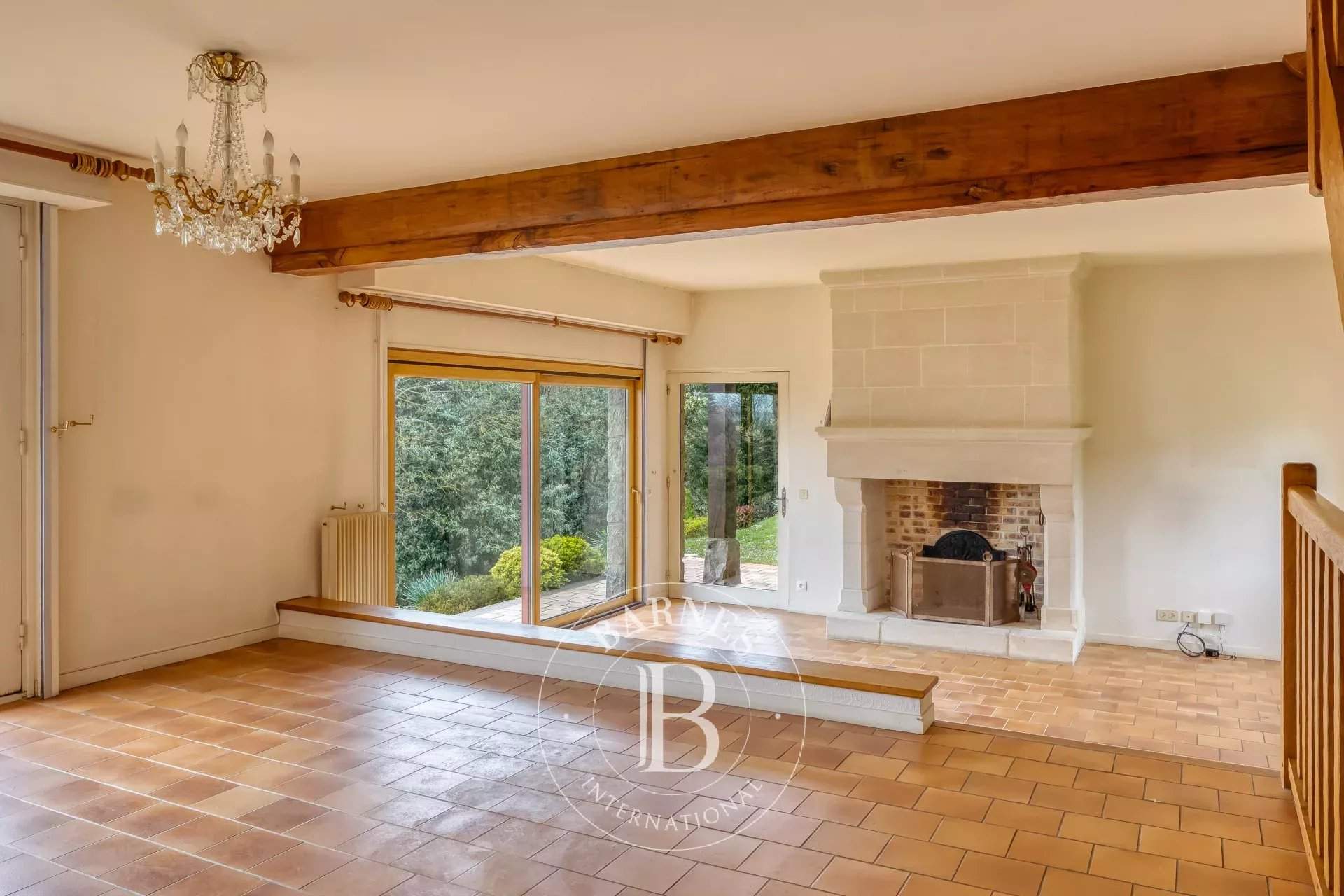 Benerville-sur-Mer  - Maison 6 Pi&egrave;ces - picture 3