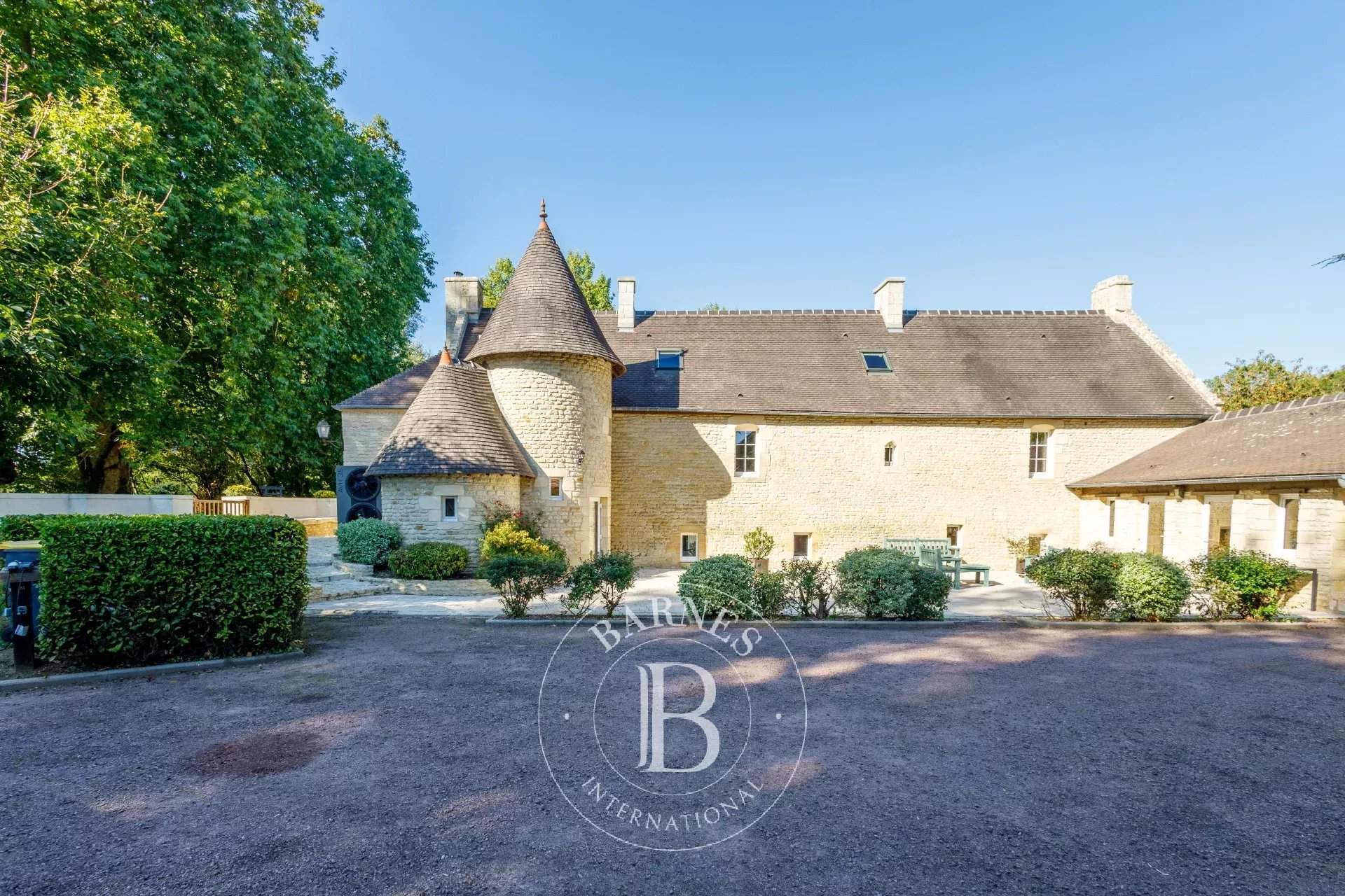 Thaon  - Mill 10 Bedrooms - picture 9