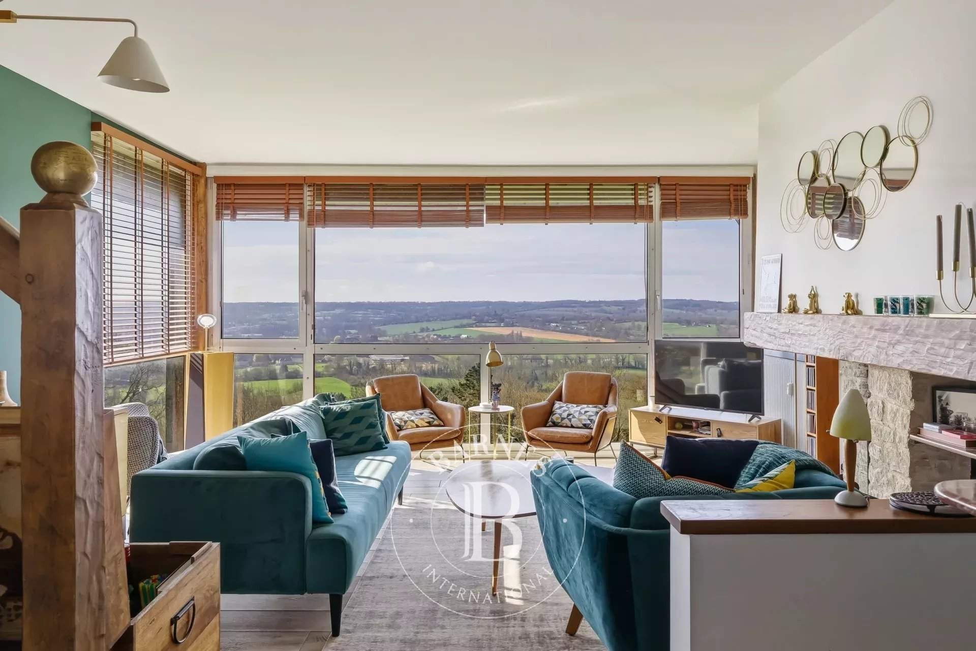 Tourgéville  - Appartement 5 Pi&egrave;ces 4 Chambres - picture 1