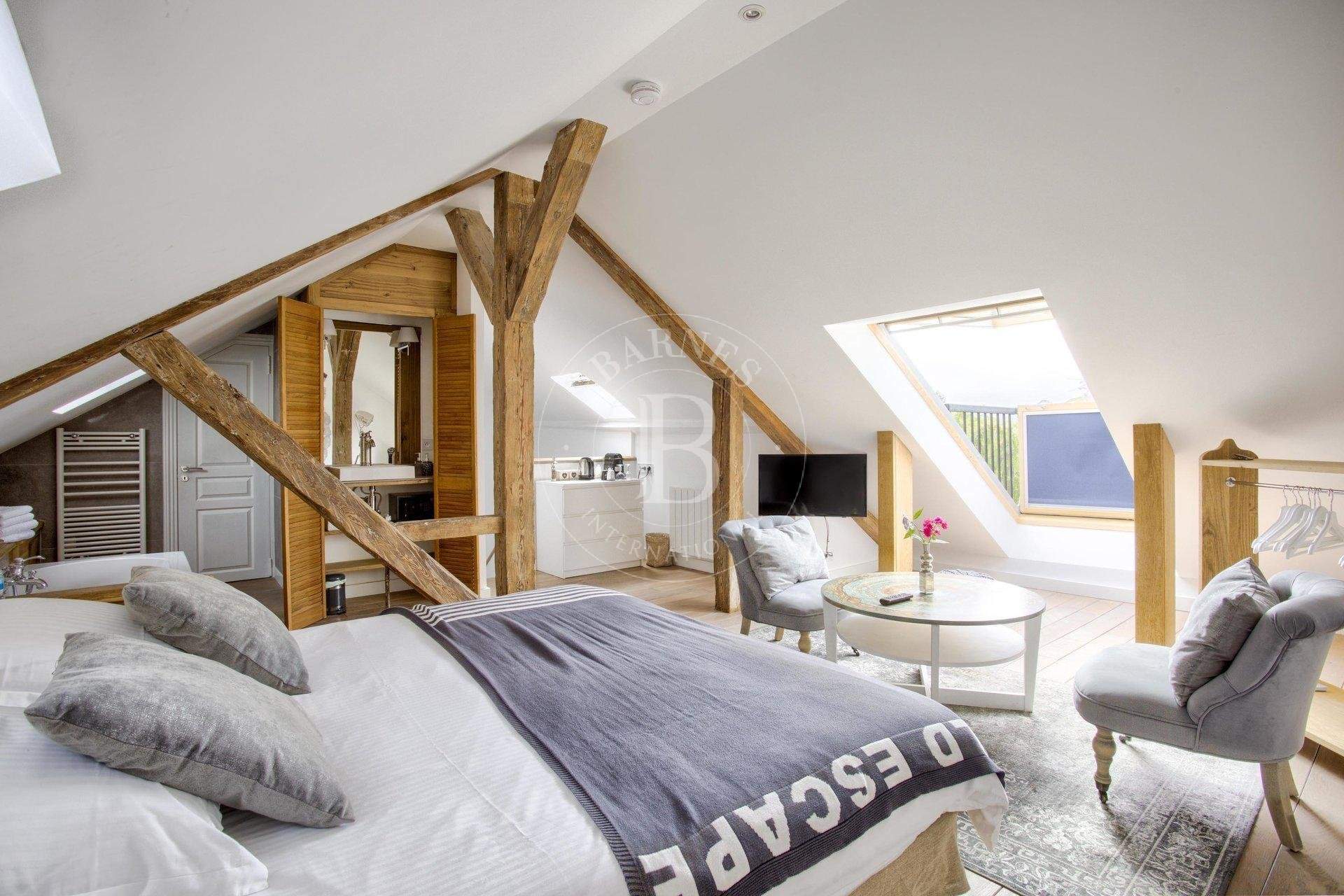 Deauville  - House 6 Bedrooms - picture 8