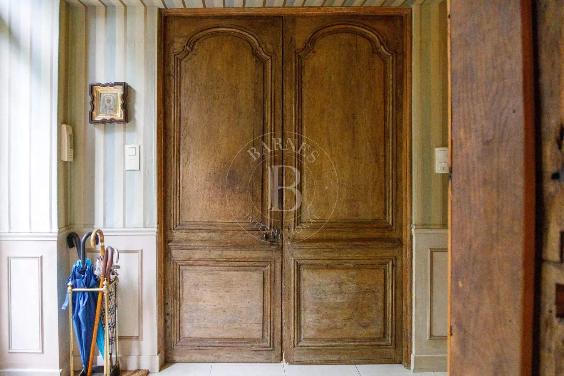Honfleur  - Maison 10 Pièces 5 Chambres - picture 14