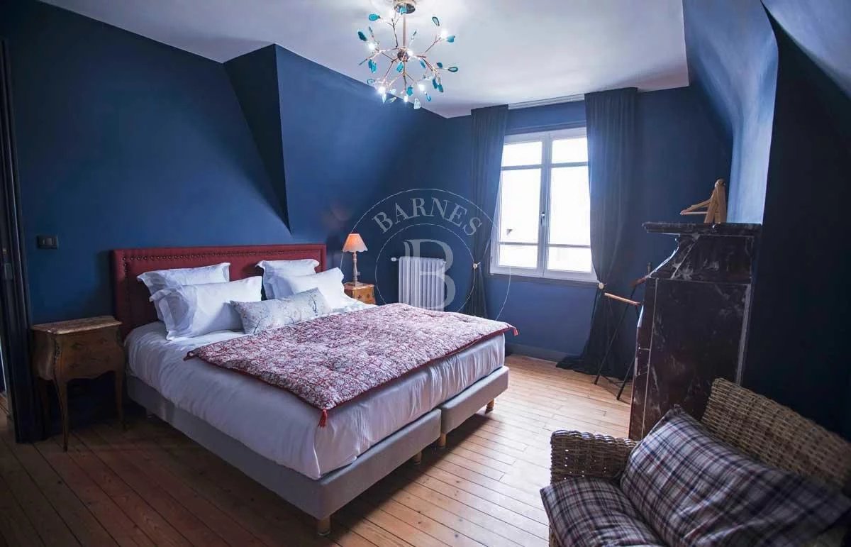 Deauville  - Villa 5 Bedrooms - picture 15
