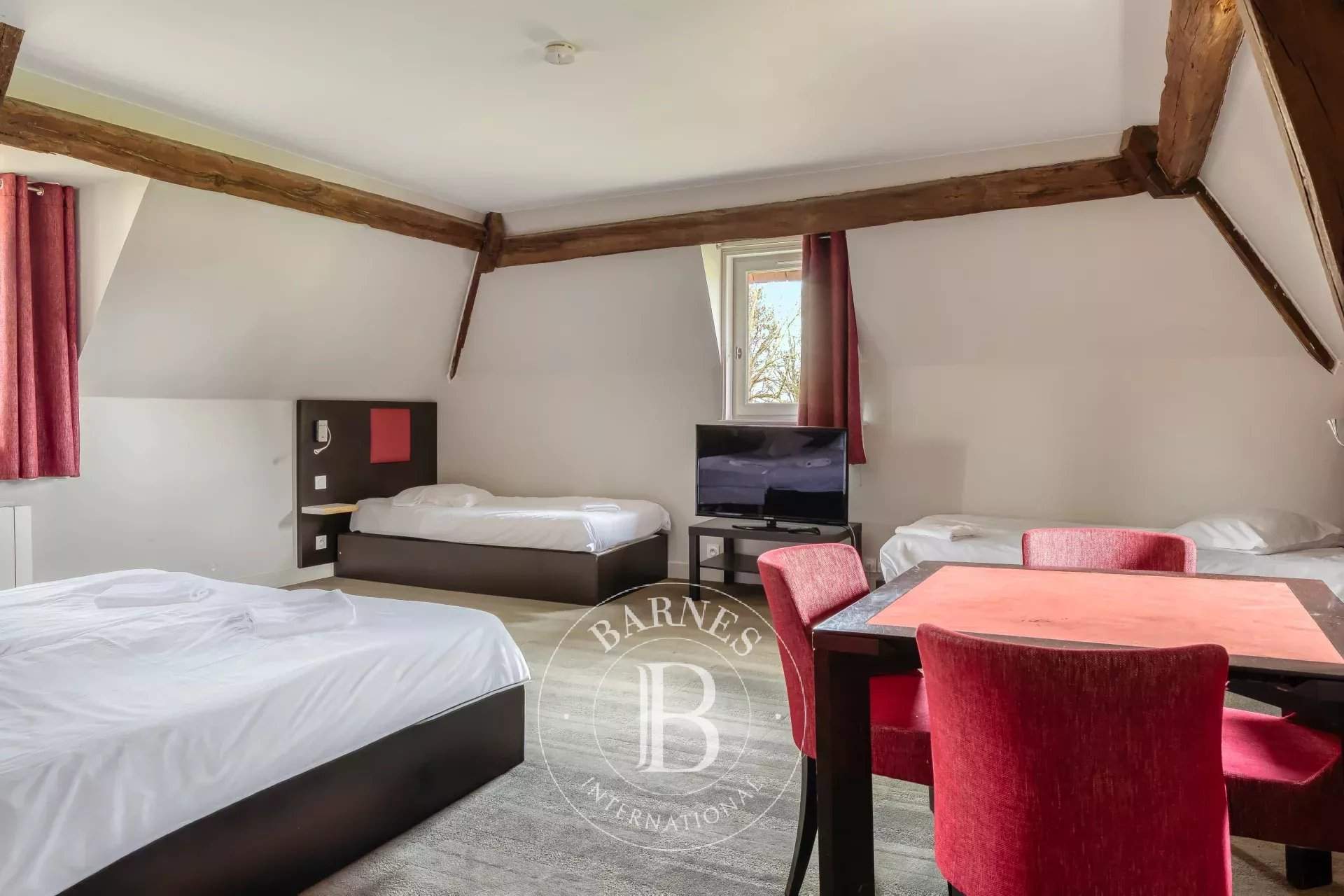 Saint-Arnoult  - House 9 Bedrooms - picture 10