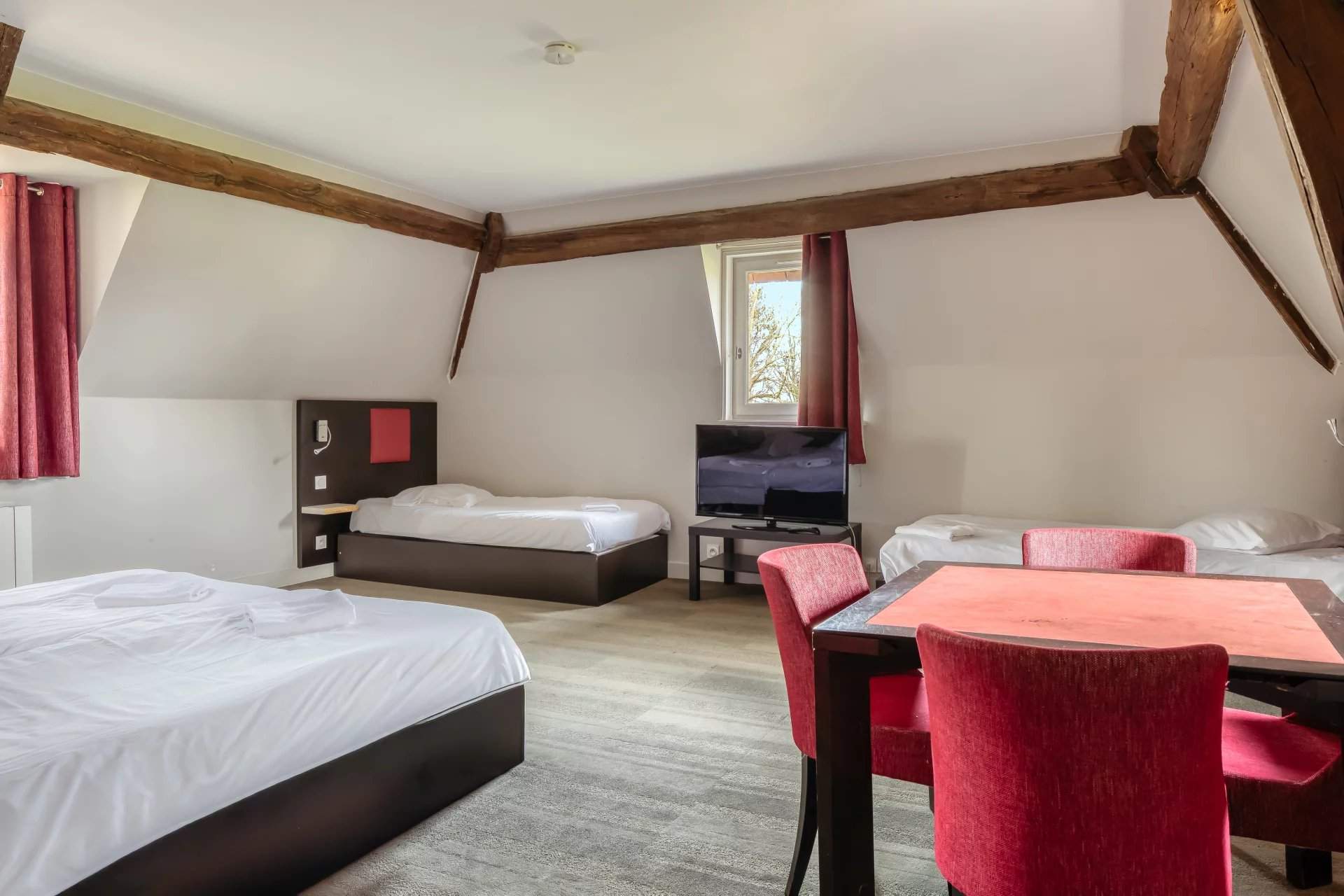 Saint-Arnoult  - Maison 10 Pi&egrave;ces 9 Chambres - picture 10