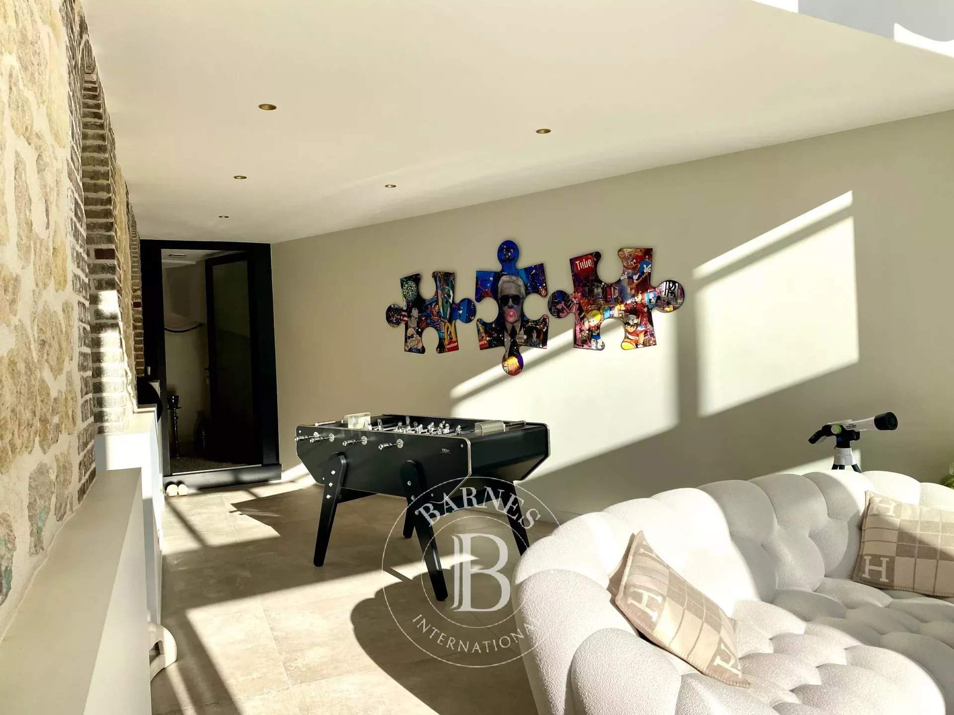 Trouville-sur-Mer  - Maison 9 Pi&egrave;ces - picture 11